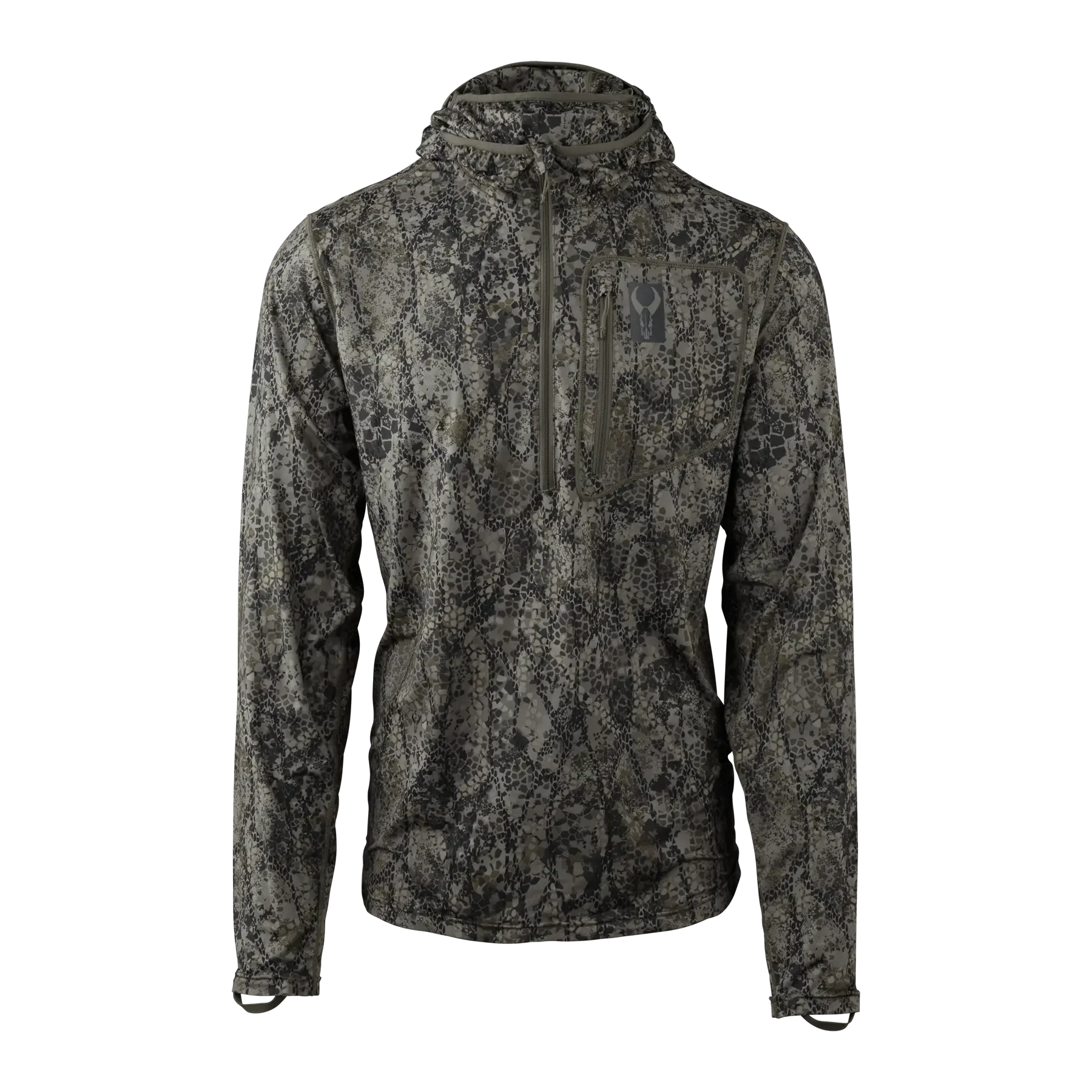 AIR UL HOODIE - Image 4
