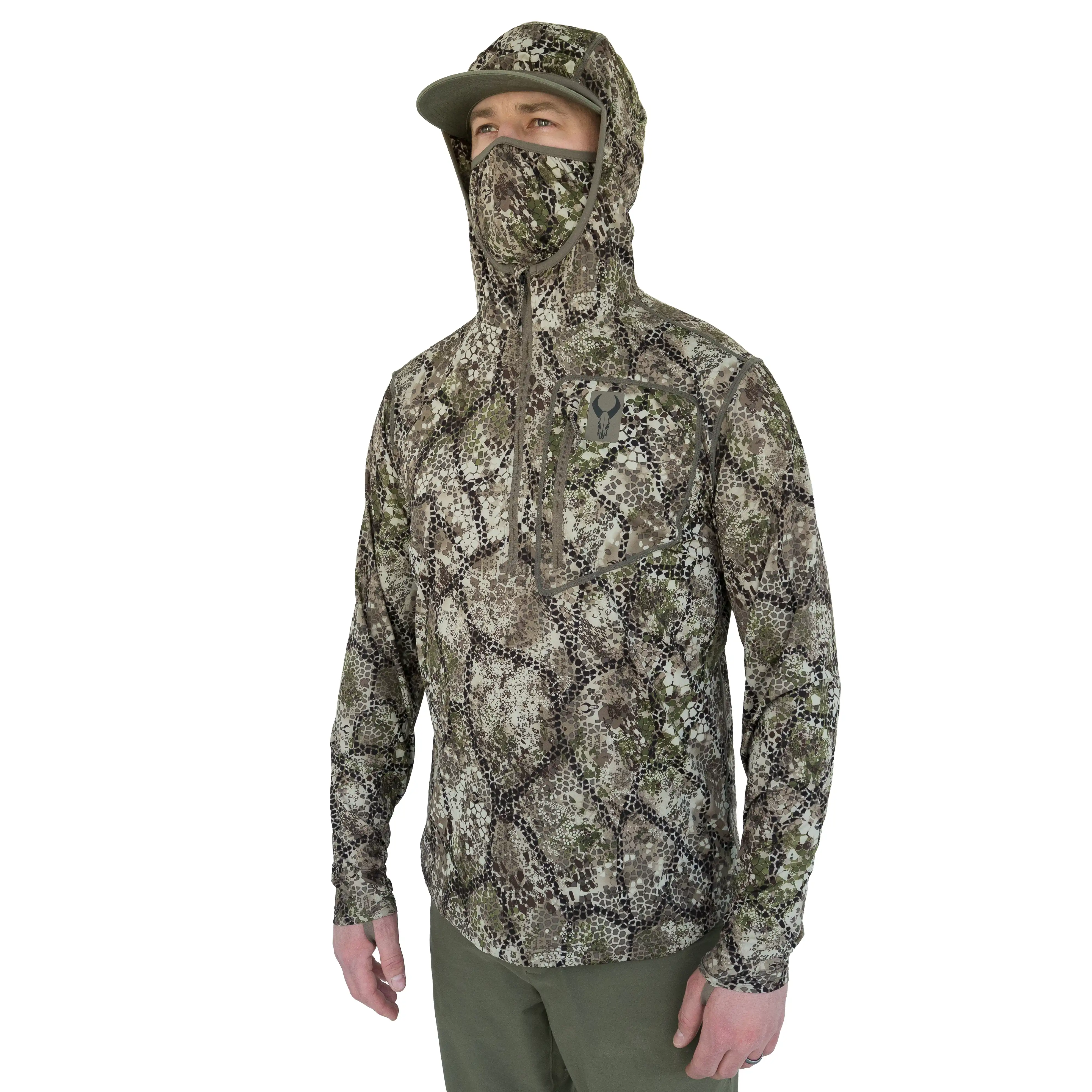 AIR UL HOODIE - Image 9