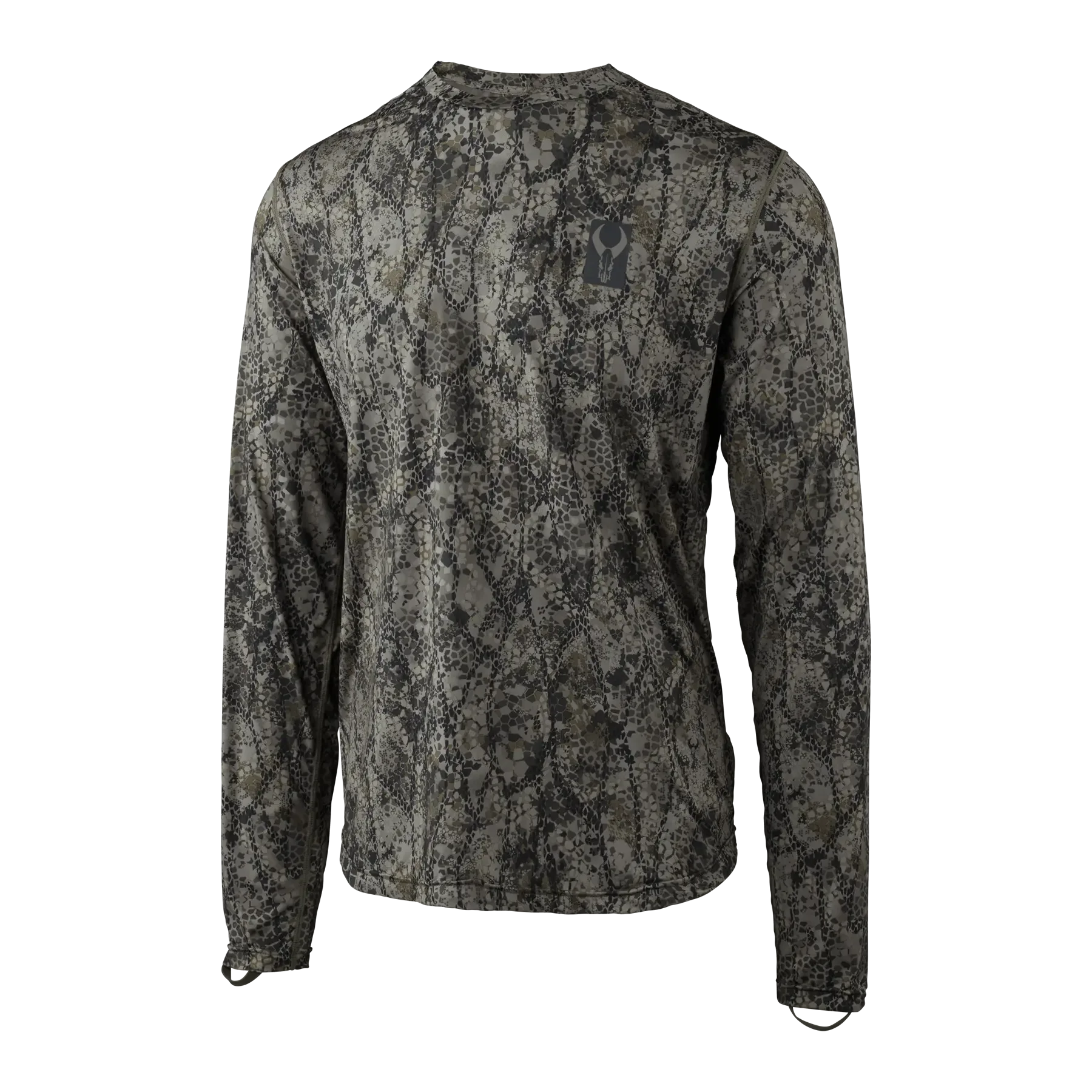 AIR UL LONG SLEEVE CREW