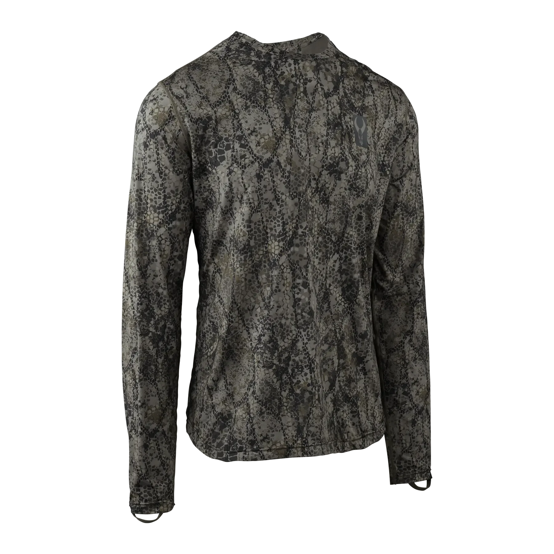 AIR UL LONG SLEEVE CREW - Image 2