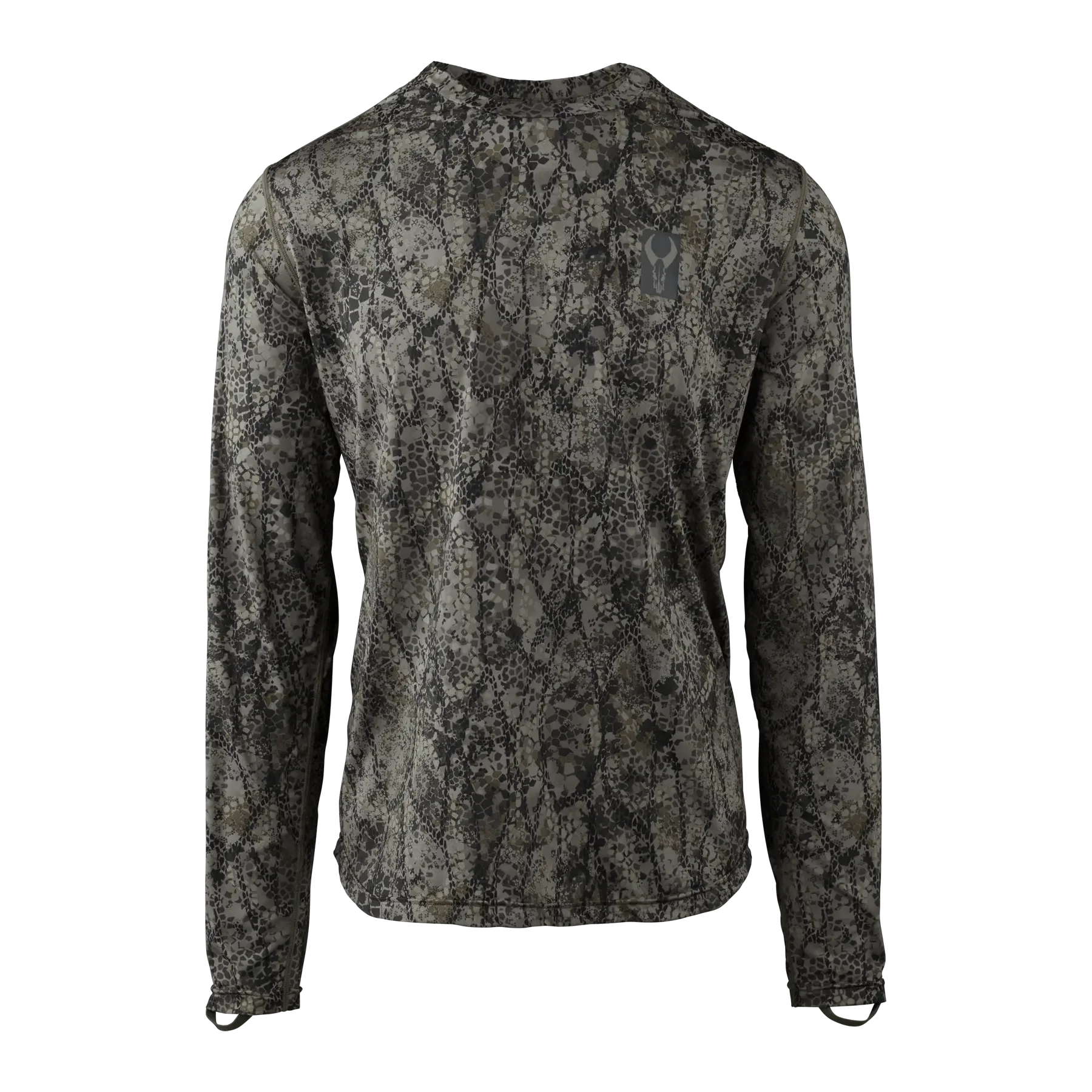 AIR UL LONG SLEEVE CREW - Image 3