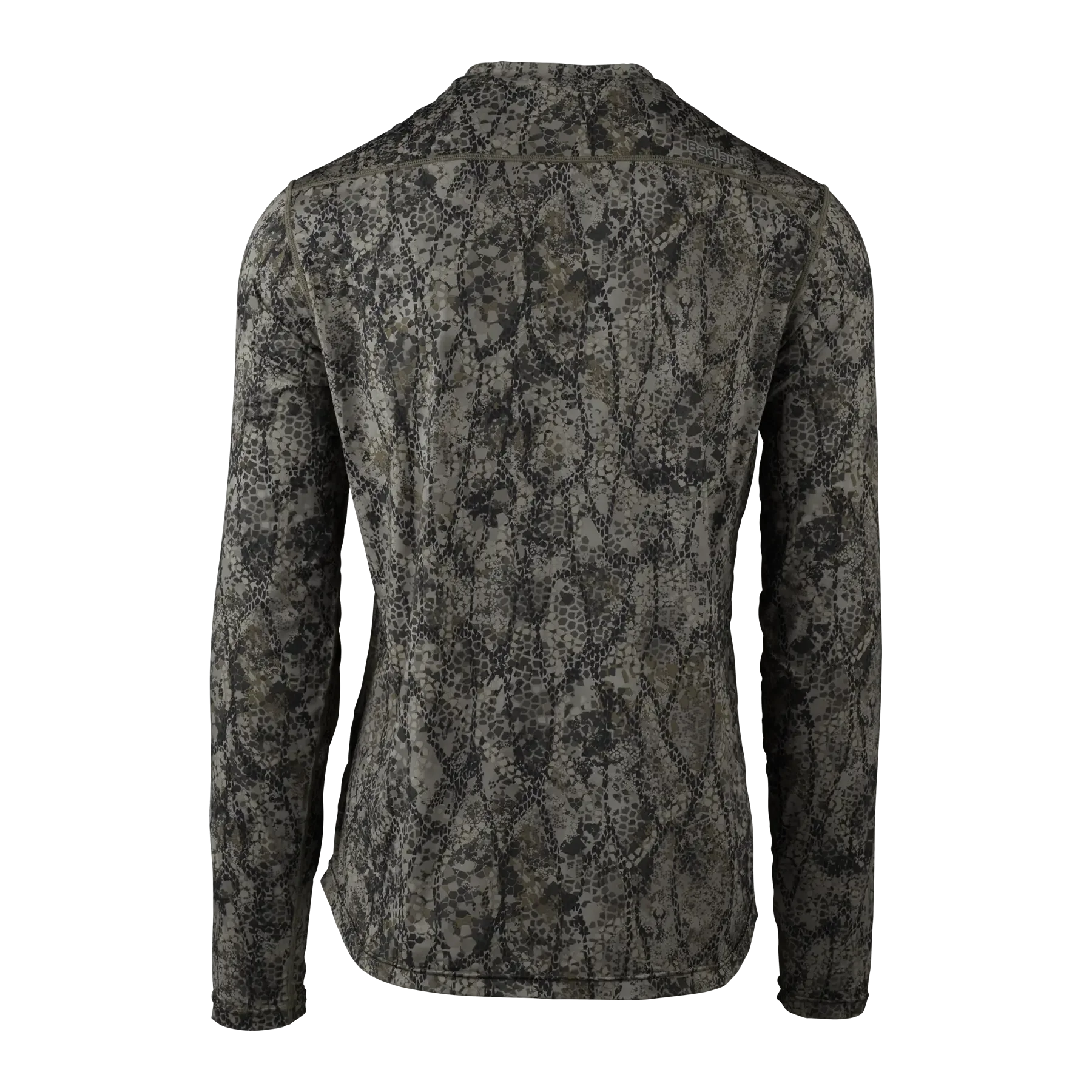 AIR UL LONG SLEEVE CREW - Image 4