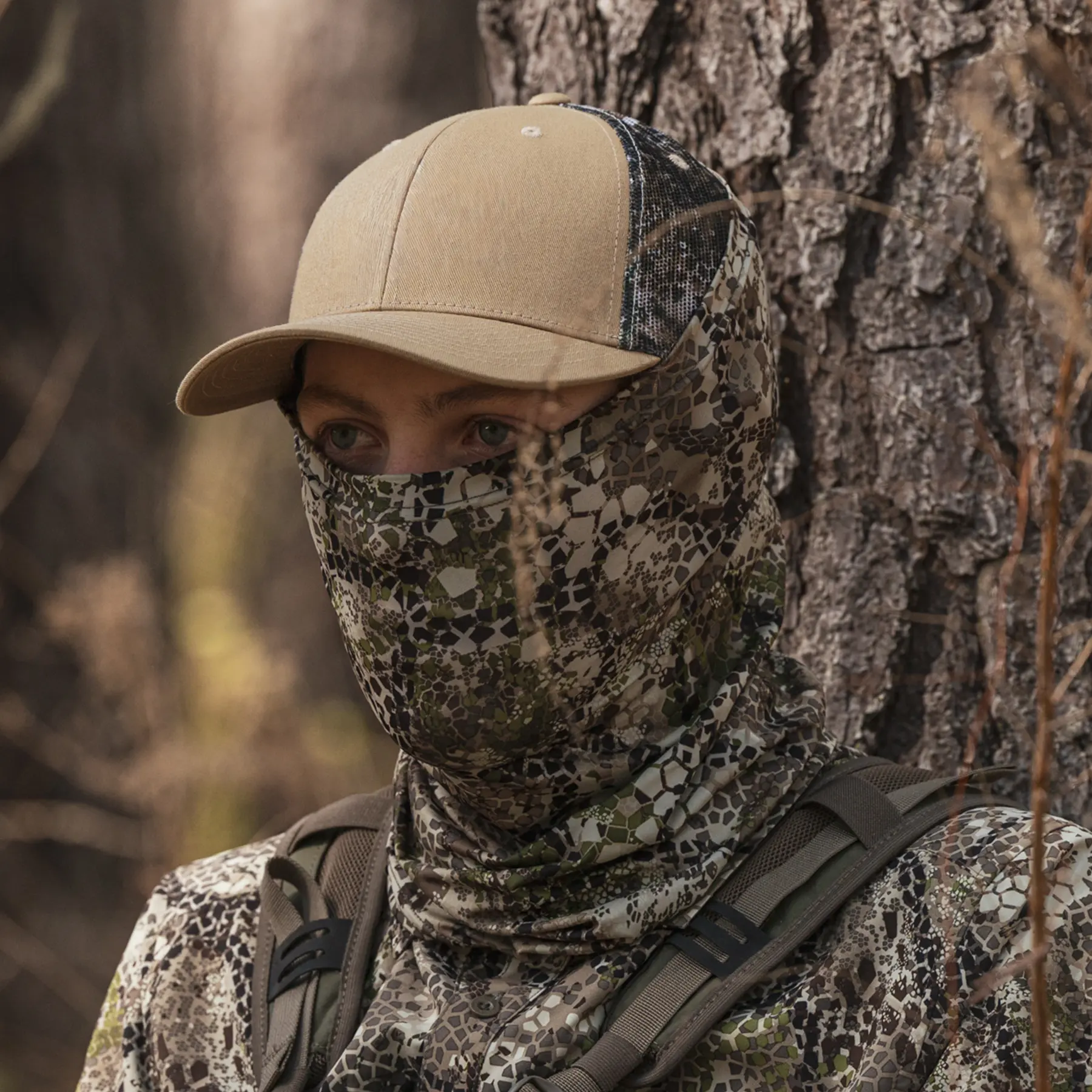 AIR UL NECK GAITER - Image 3