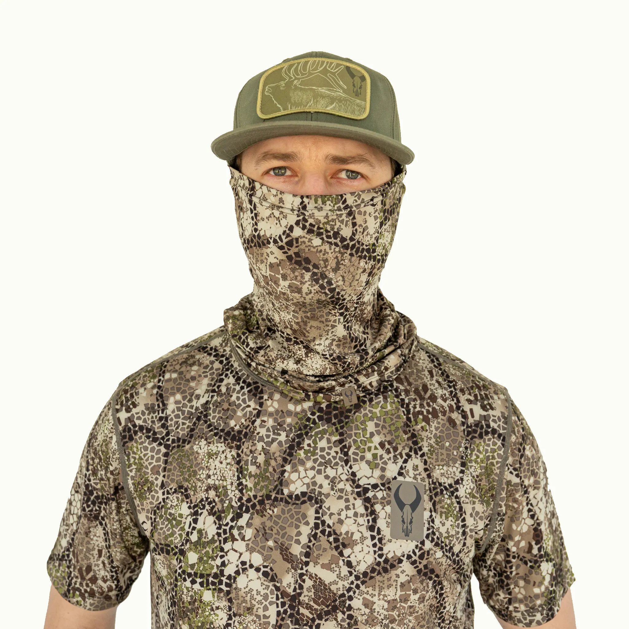 AIR UL NECK GAITER - Image 4