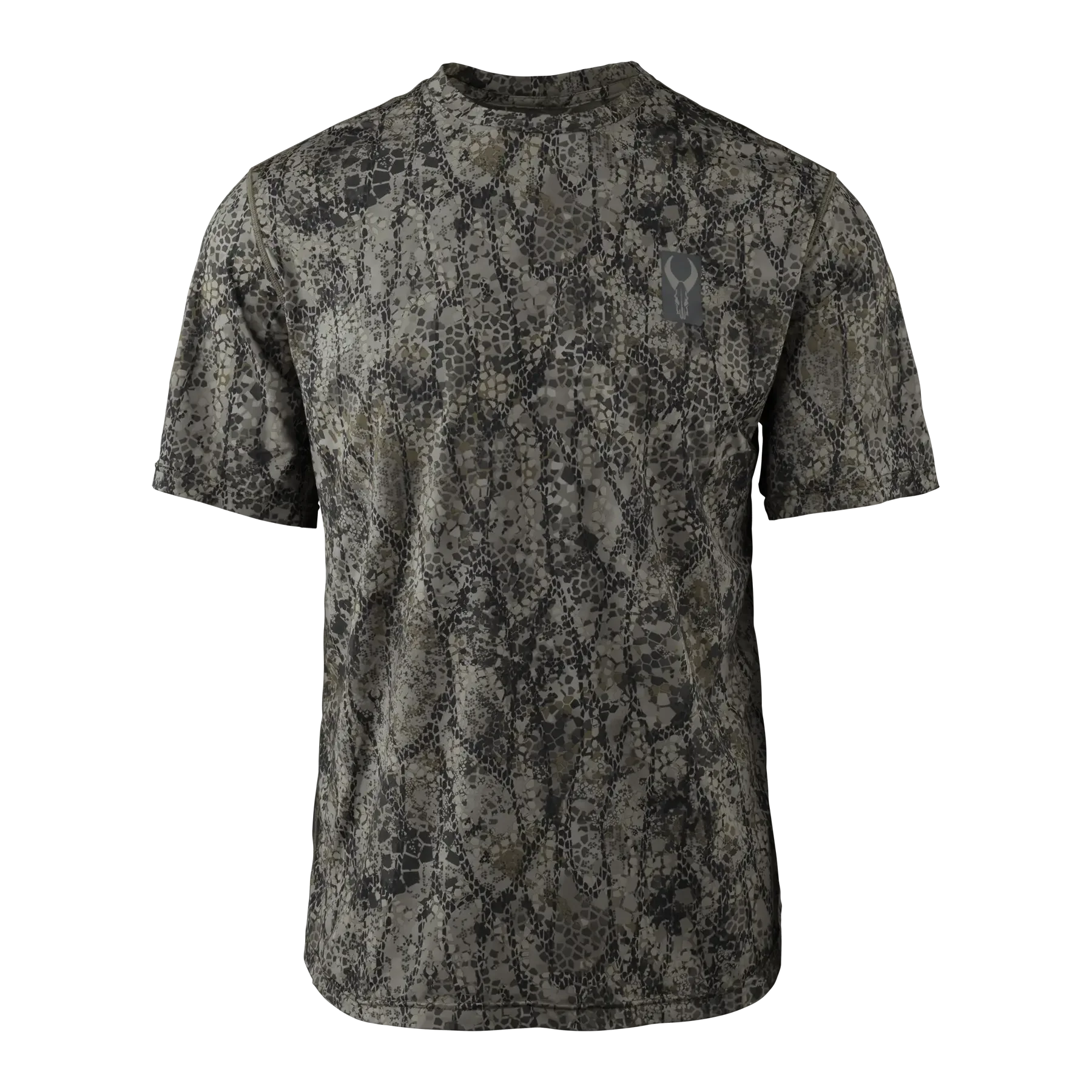 AIR UL SHORT SLEEVE CREW - Image 3