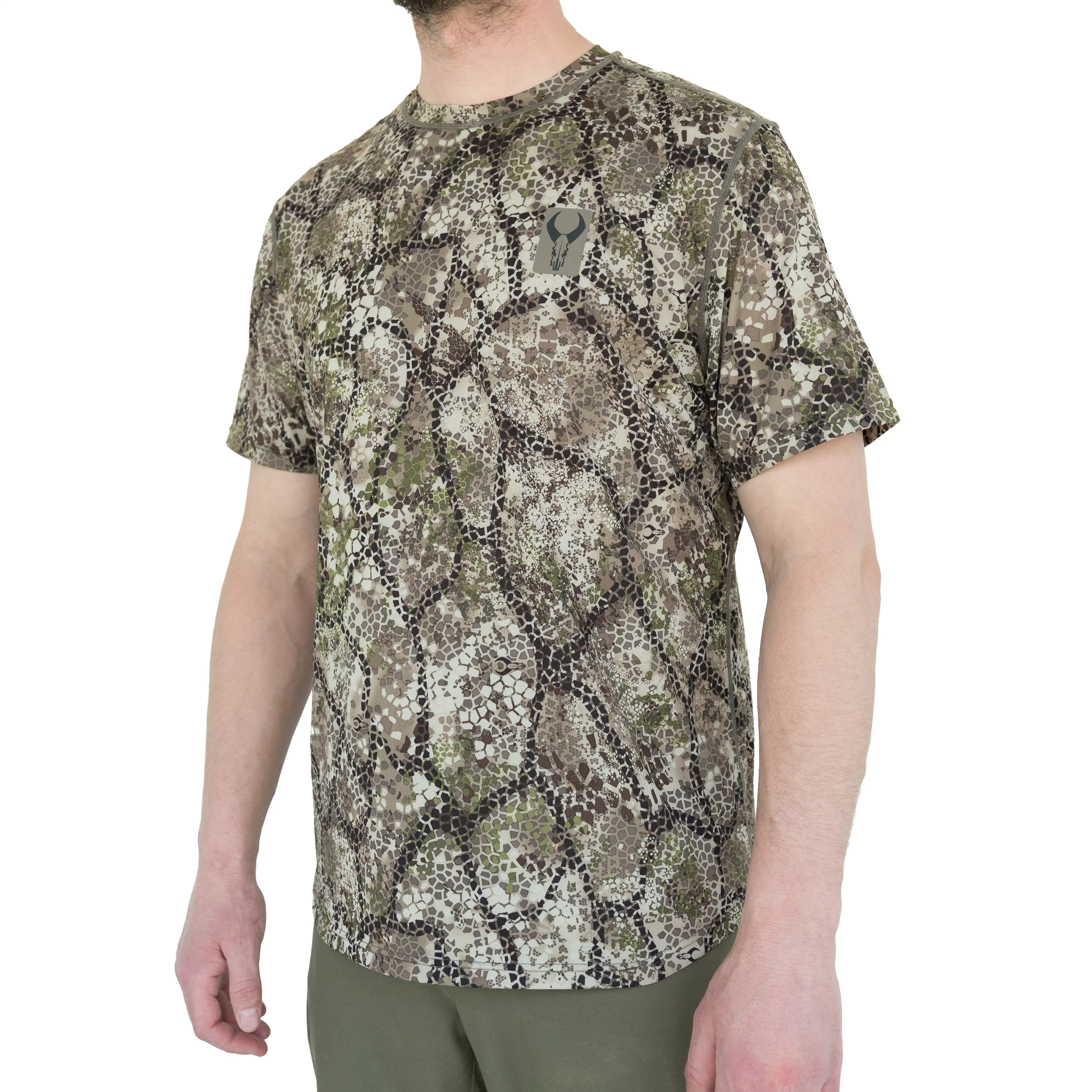 AIR UL SHORT SLEEVE CREW - Image 5