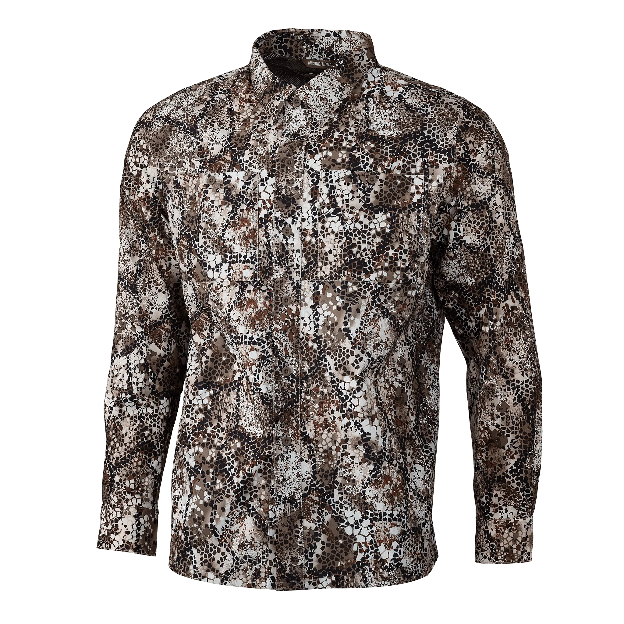 ALGUS BUTTON-DOWN SHIRT - Image 11