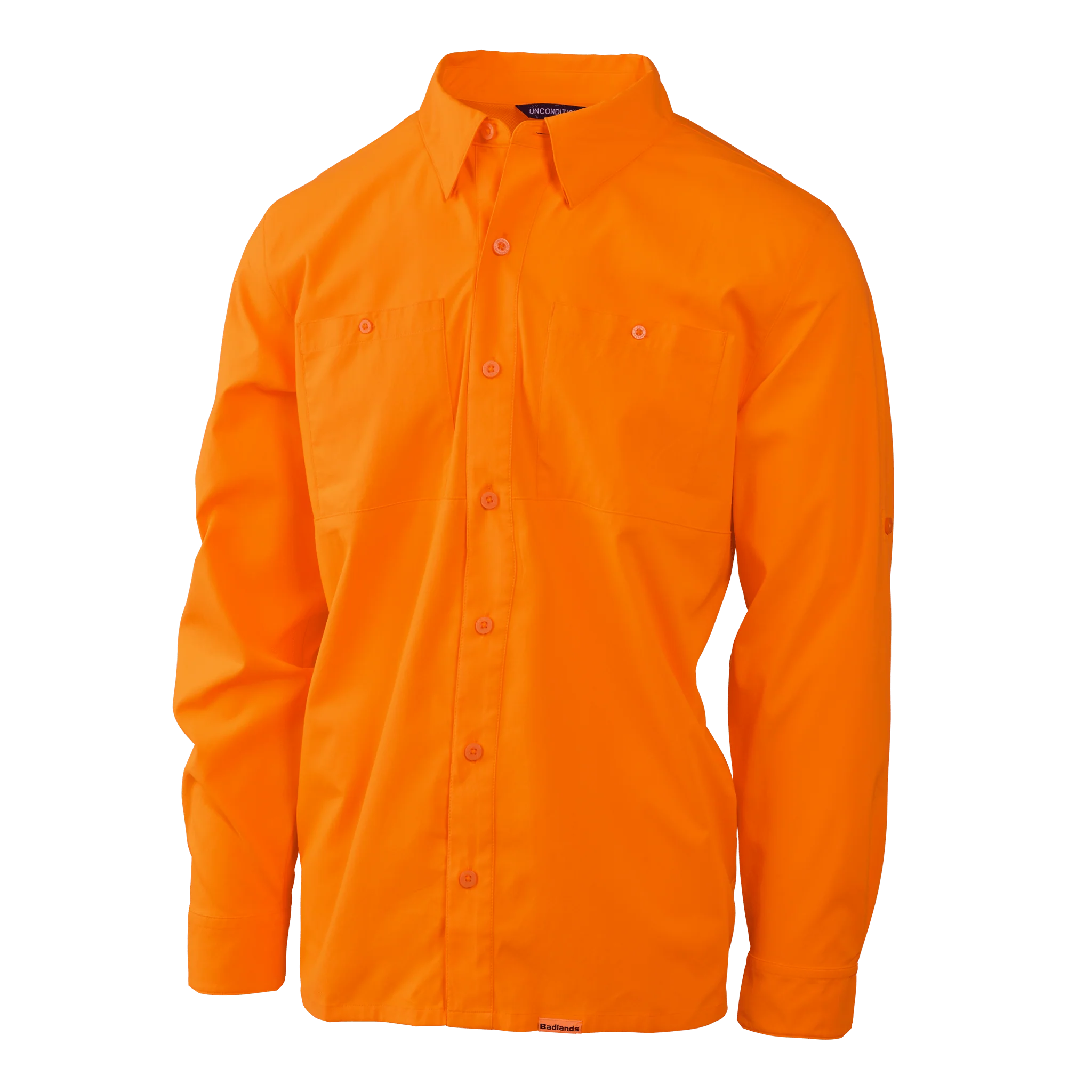 ALGUS BUTTON-DOWN SHIRT - Image 13