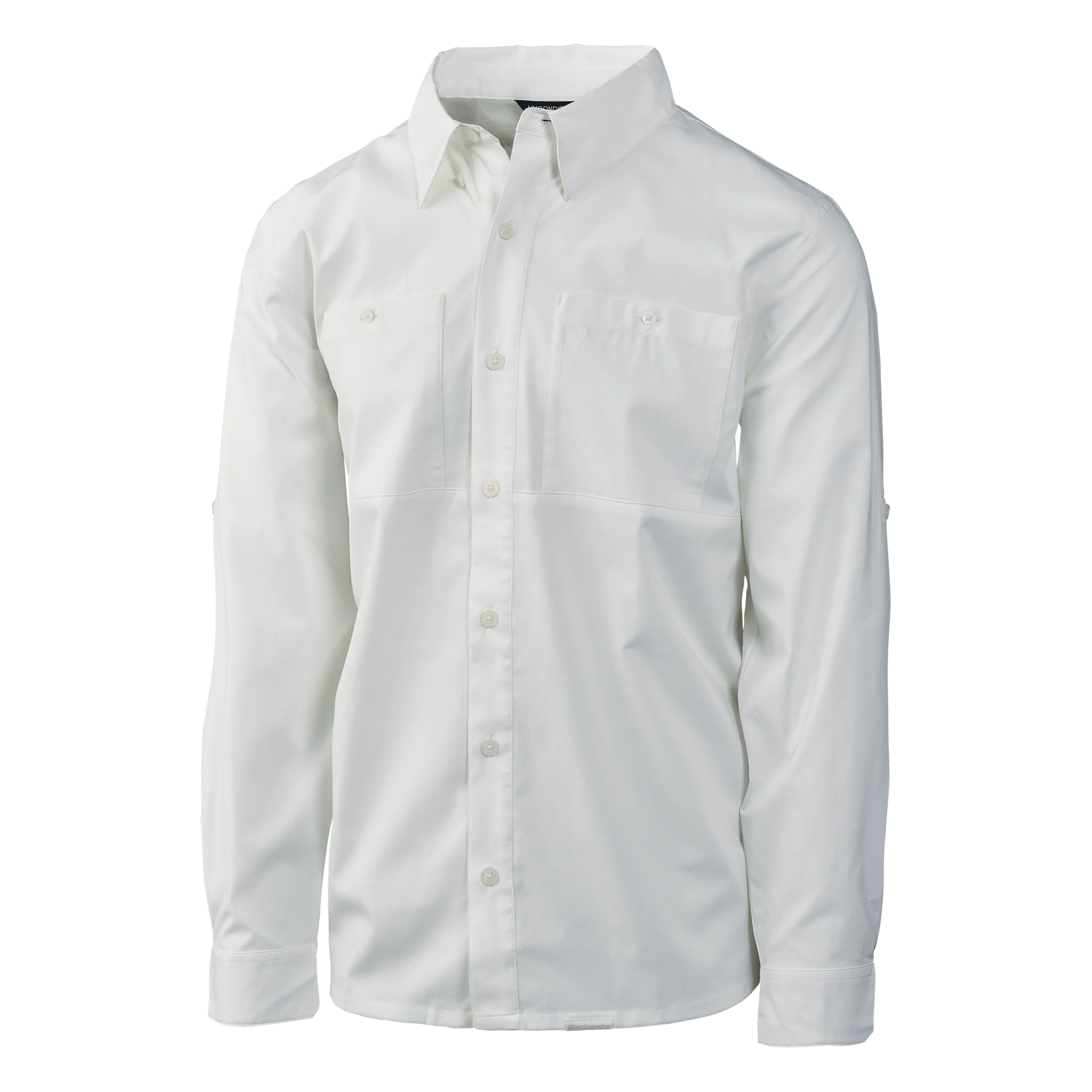 ALGUS BUTTON-DOWN SHIRT - Image 17