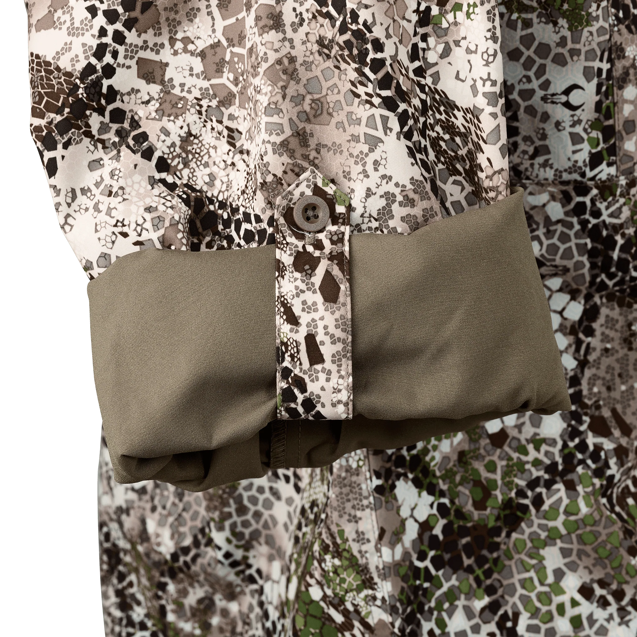 ALGUS BUTTON-DOWN SHIRT - Image 6
