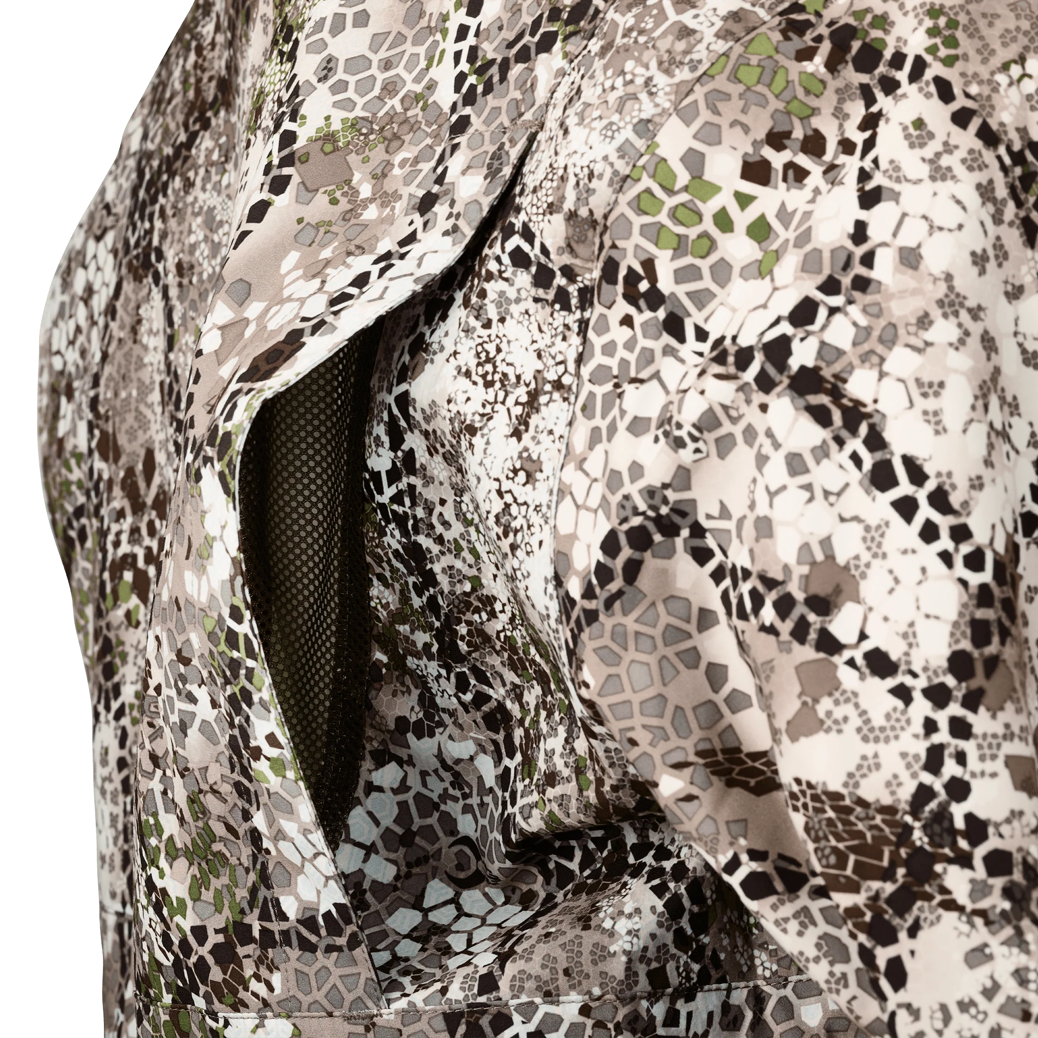 ALGUS BUTTON-DOWN SHIRT - Image 7