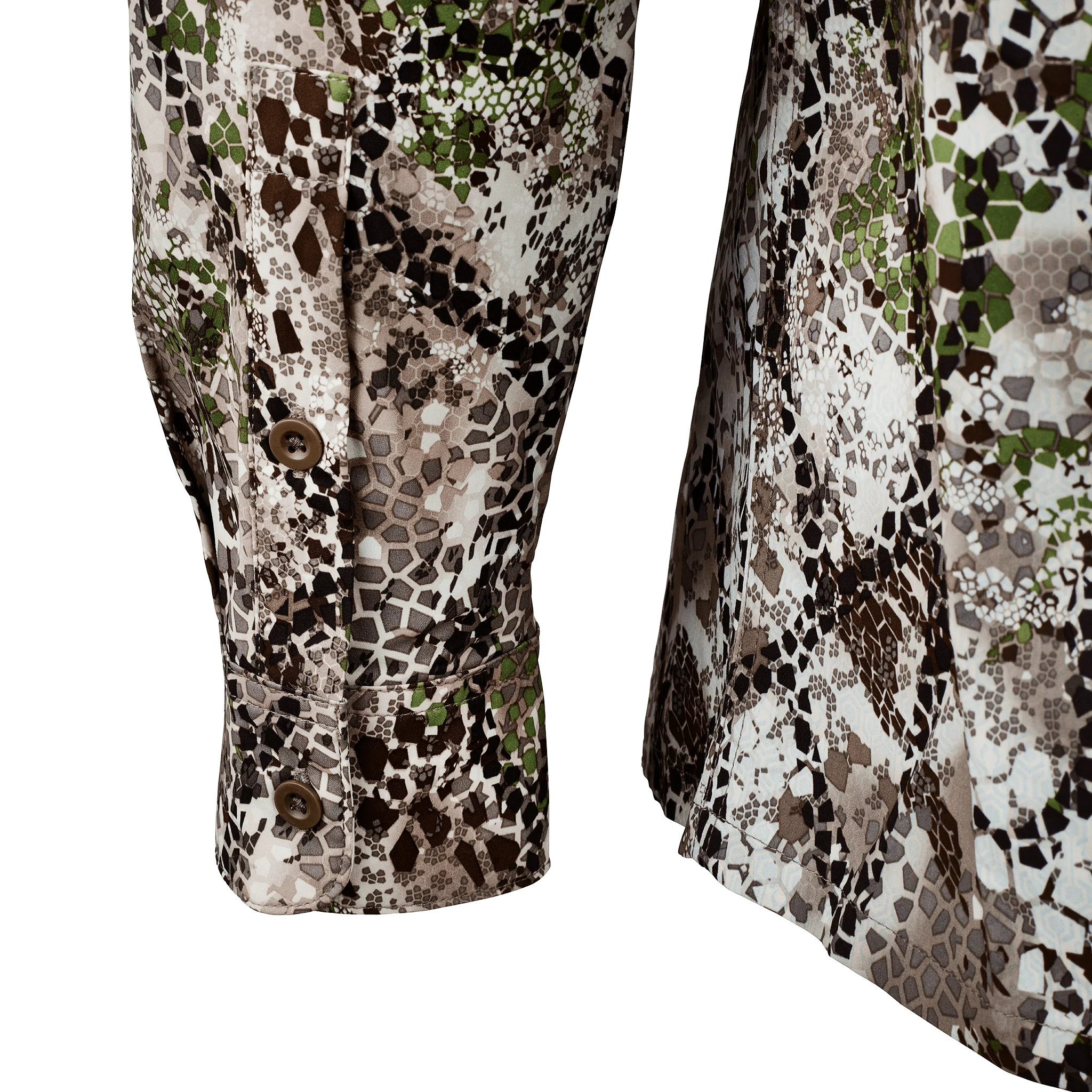 ALGUS BUTTON-DOWN SHIRT - Image 8