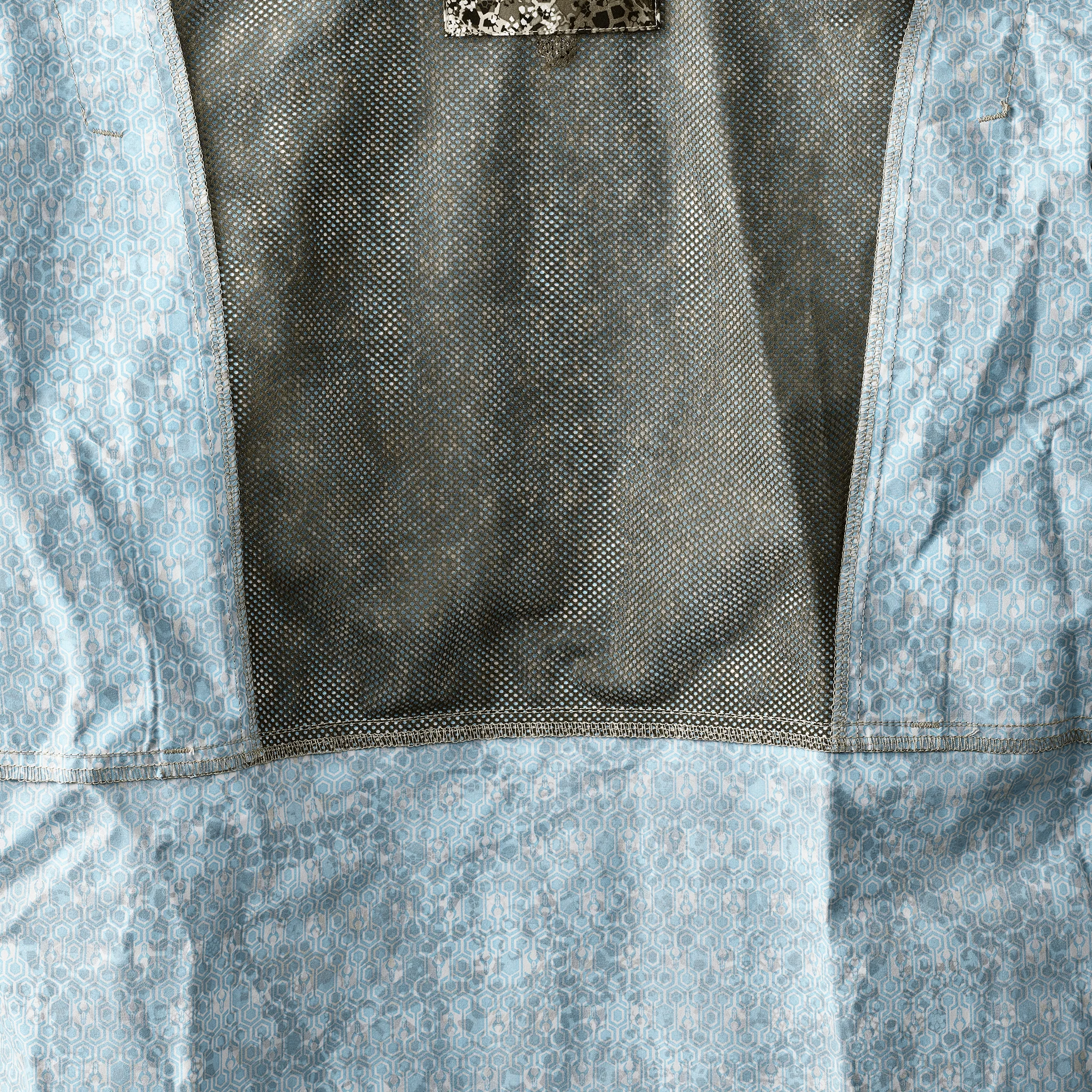 ALGUS BUTTON-DOWN SHIRT - WOMEN - Image 11