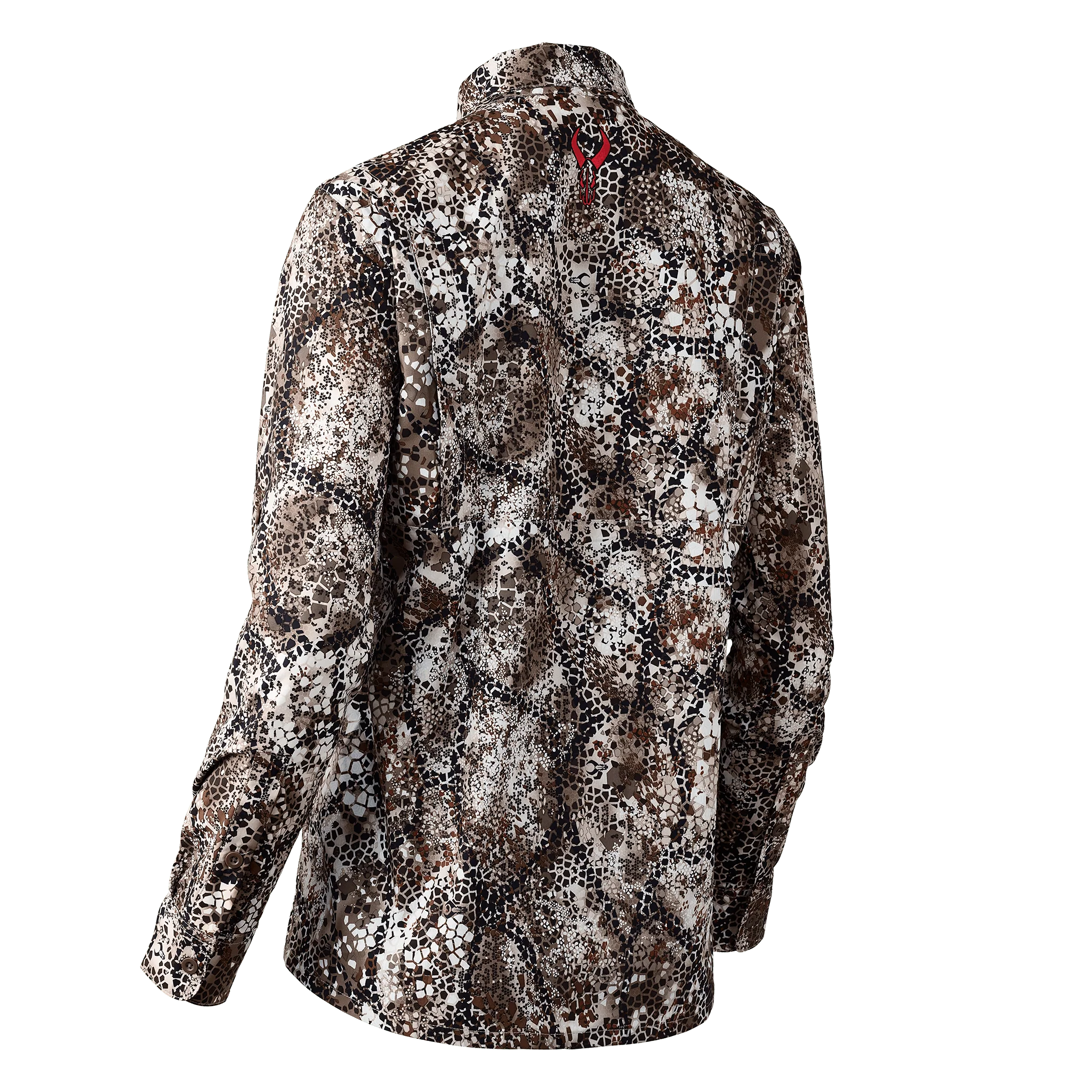 ALGUS BUTTON-DOWN SHIRT - WOMEN - Image 5