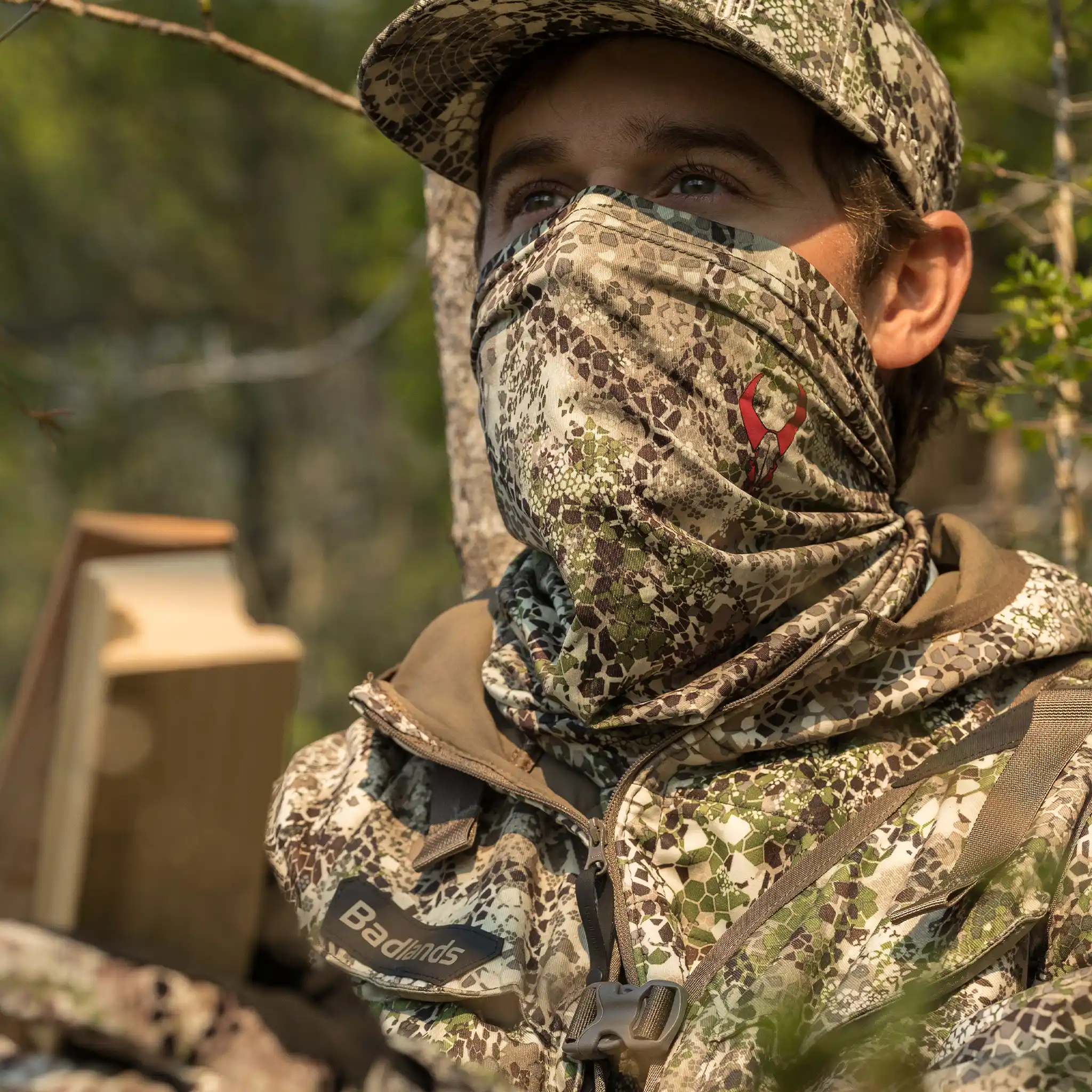 ALGUS NECK GAITER - POS ONLY - Image 5