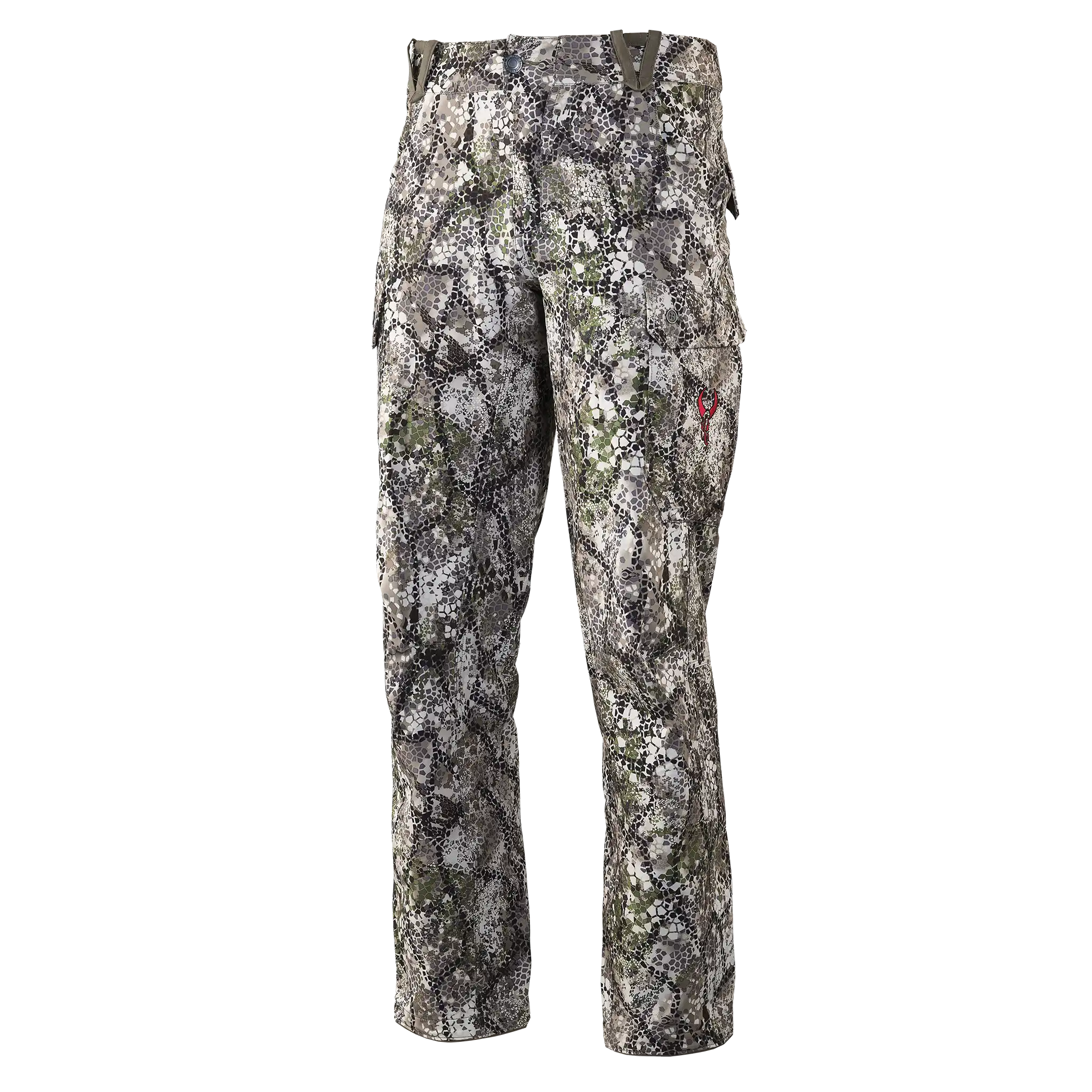 ALGUS PANTS