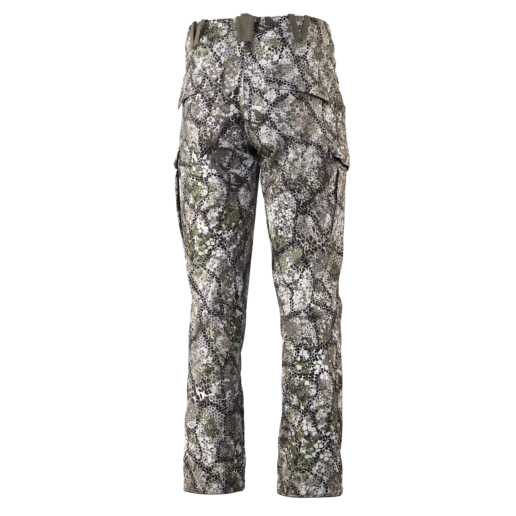 ALGUS PANTS - Image 2