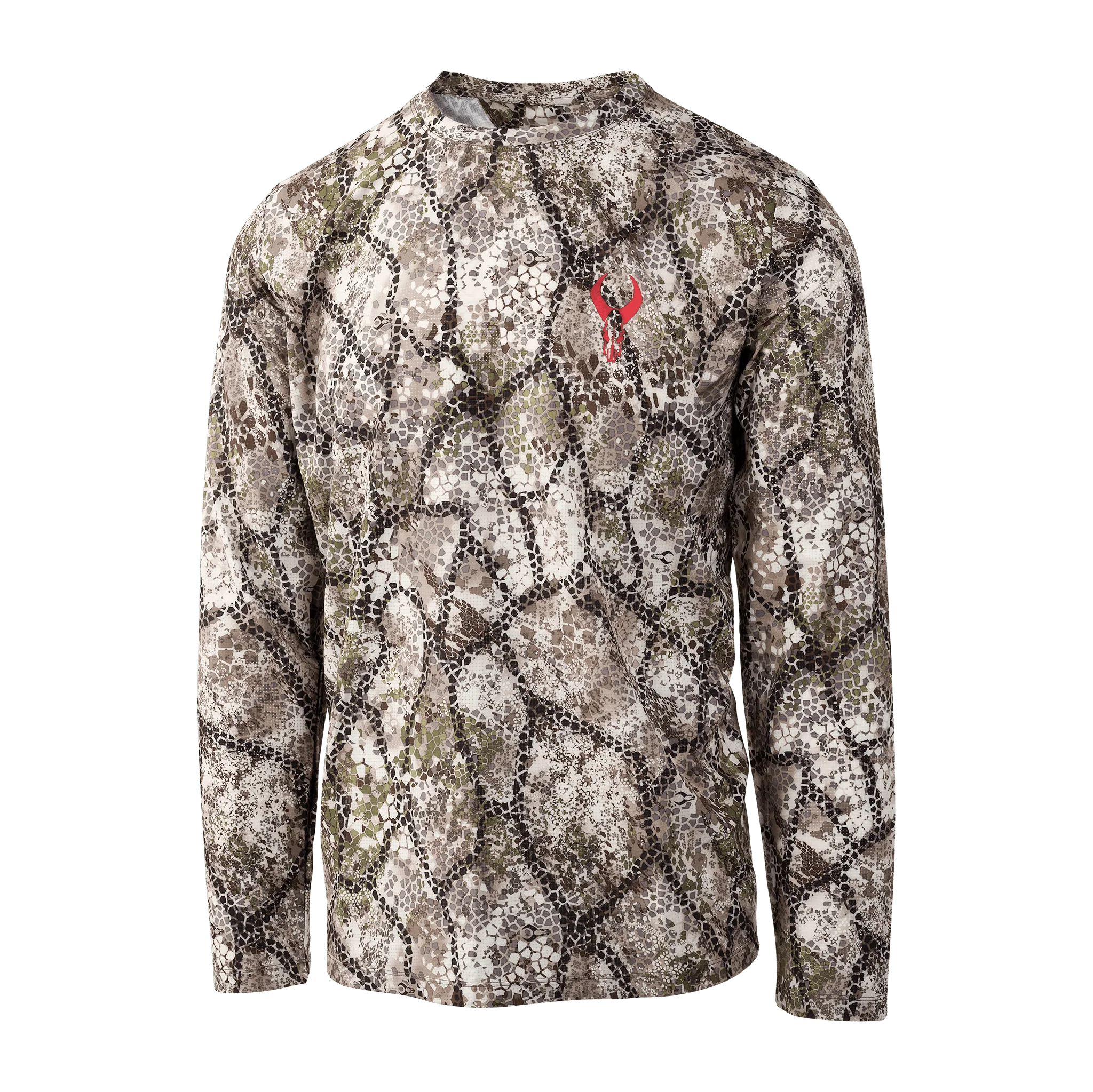 ANDAIRE LONG SLEEVE
