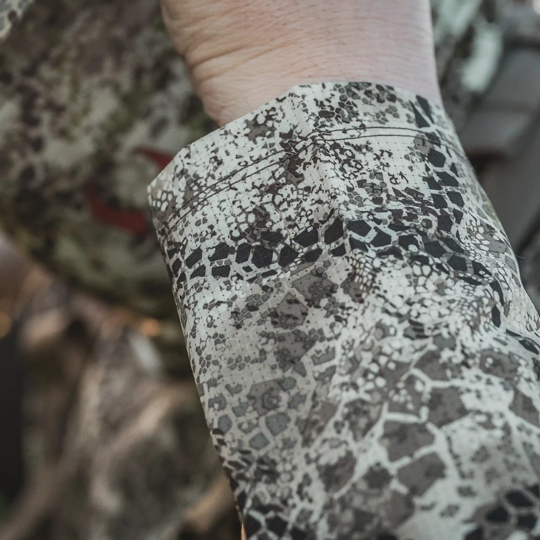 ANDAIRE LONG SLEEVE - Image 10