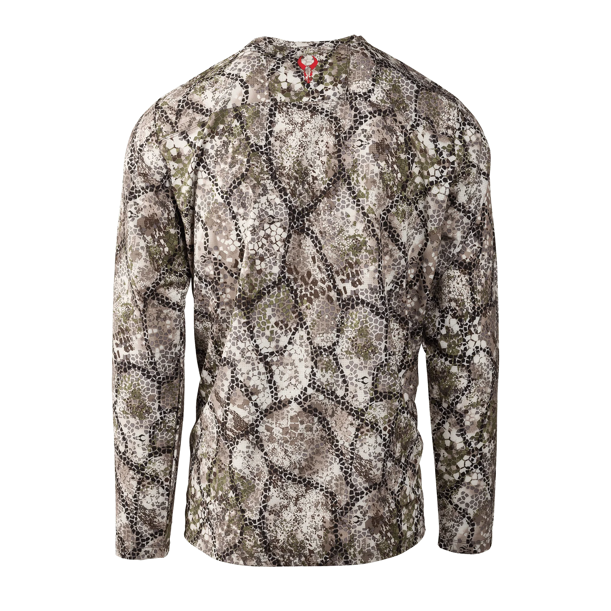 ANDAIRE LONG SLEEVE - Image 4