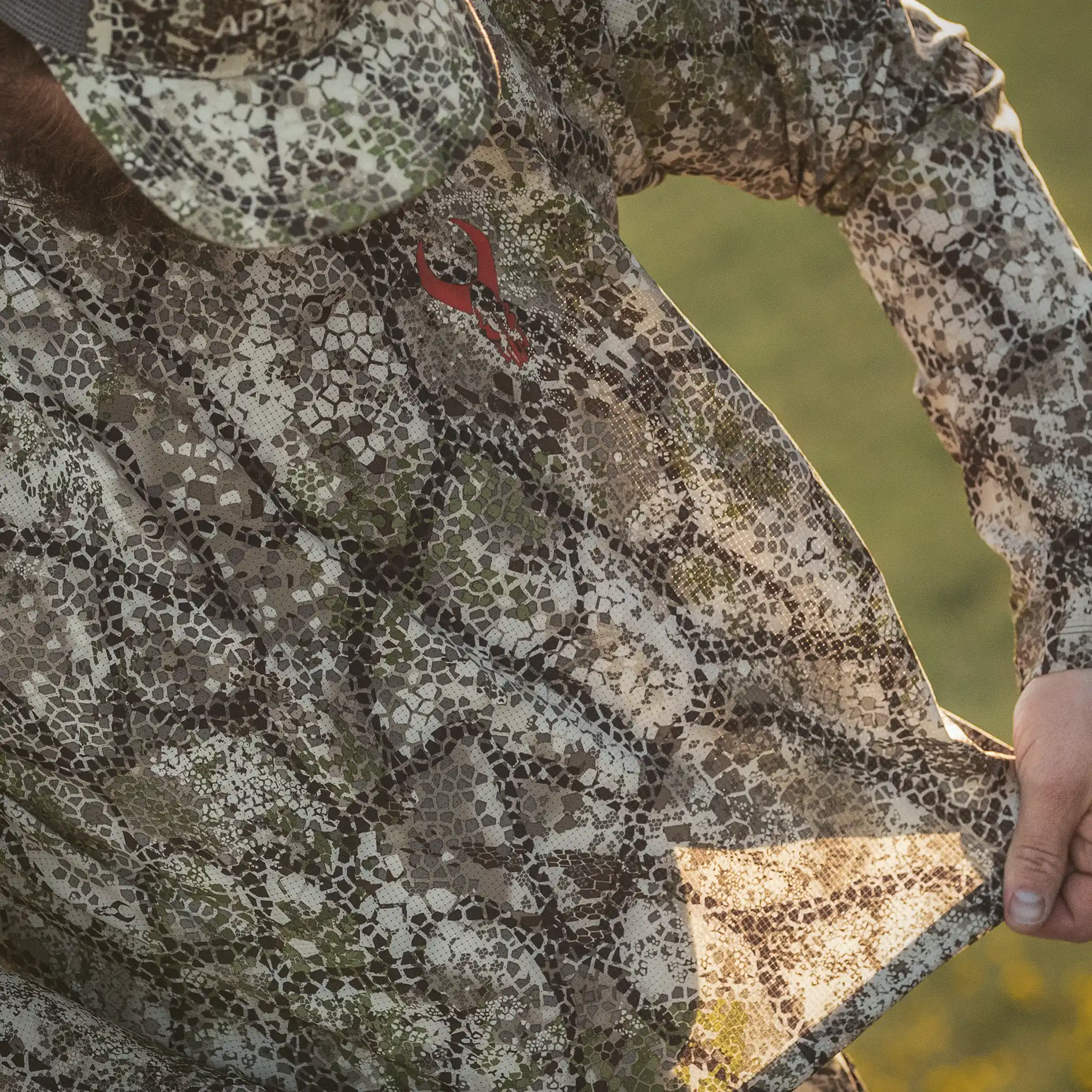 ANDAIRE LONG SLEEVE - Image 6