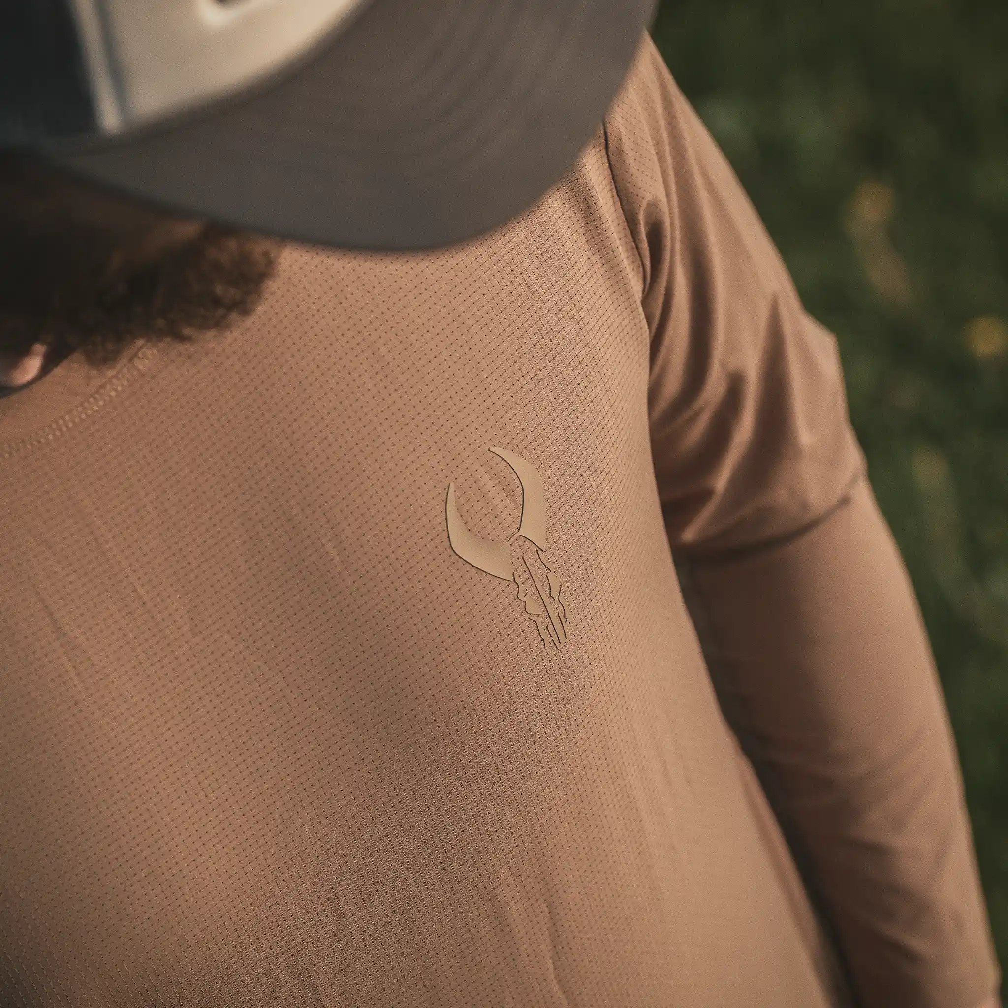 ANDAIRE LONG SLEEVE - Image 7