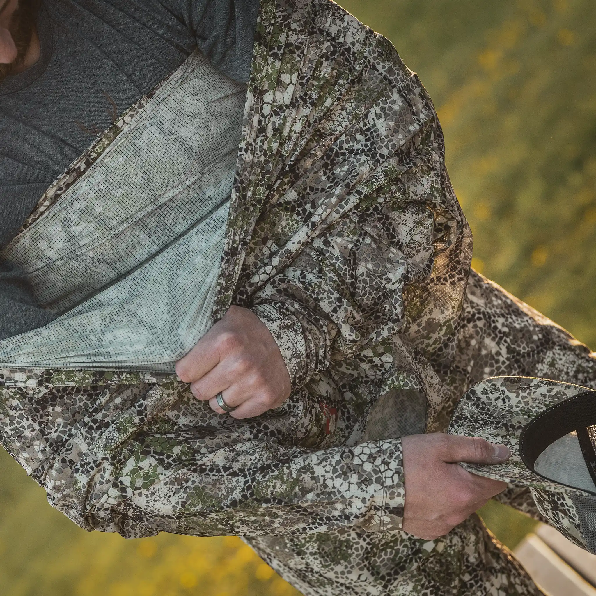 ANDAIRE LONG SLEEVE - Image 8