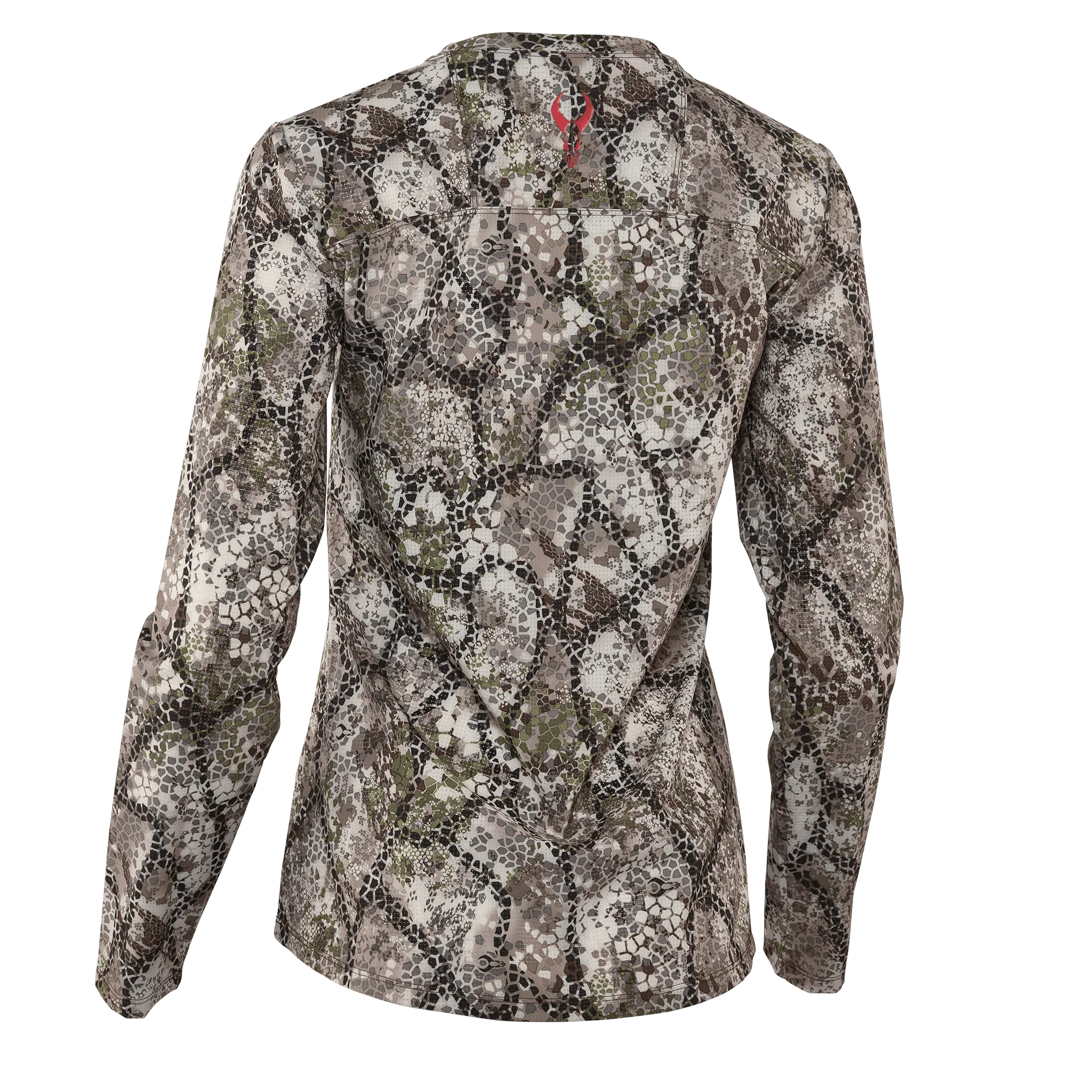 ANDAIRE LONG SLEEVE - WOMEN - Image 4