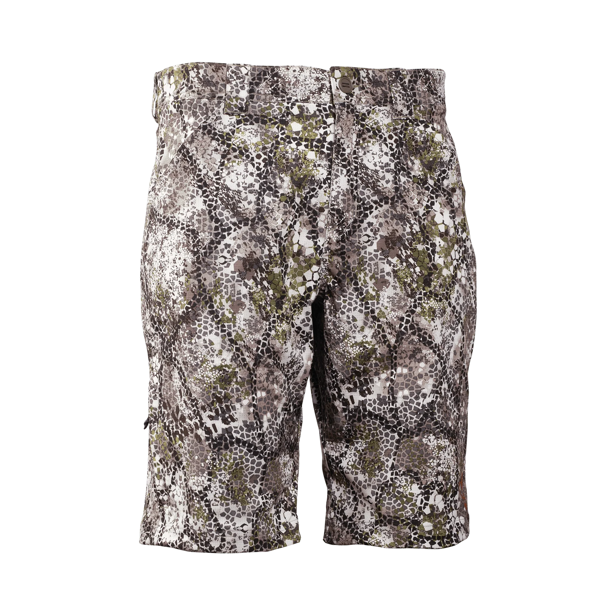 ANDAIRE SHORT - Image 2