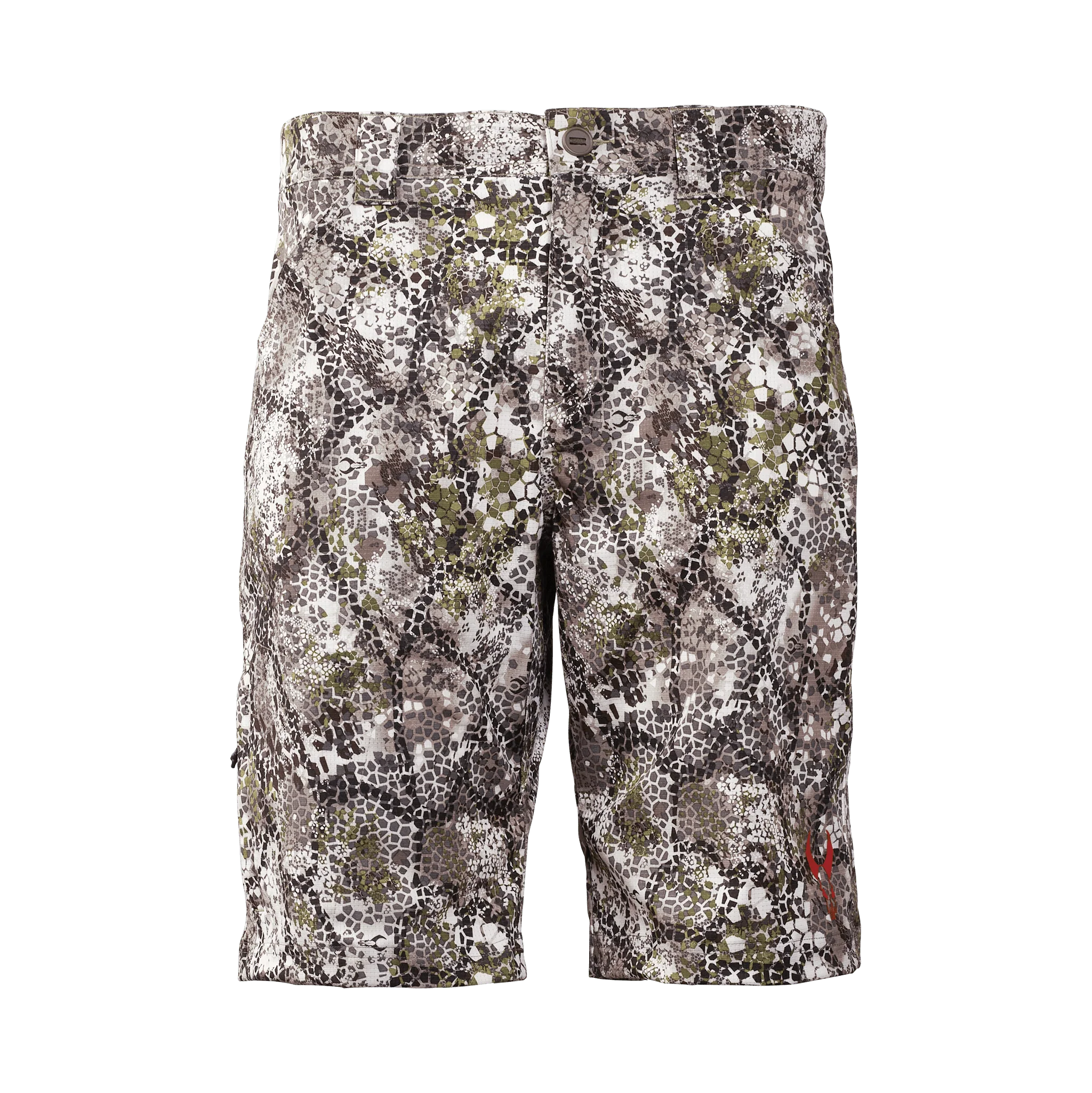 ANDAIRE SHORT - Image 3