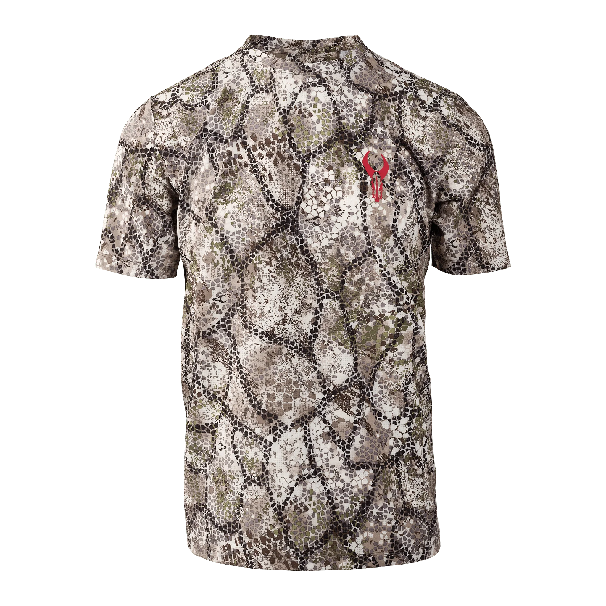 ANDAIRE SHORT SLEEVE - Image 3