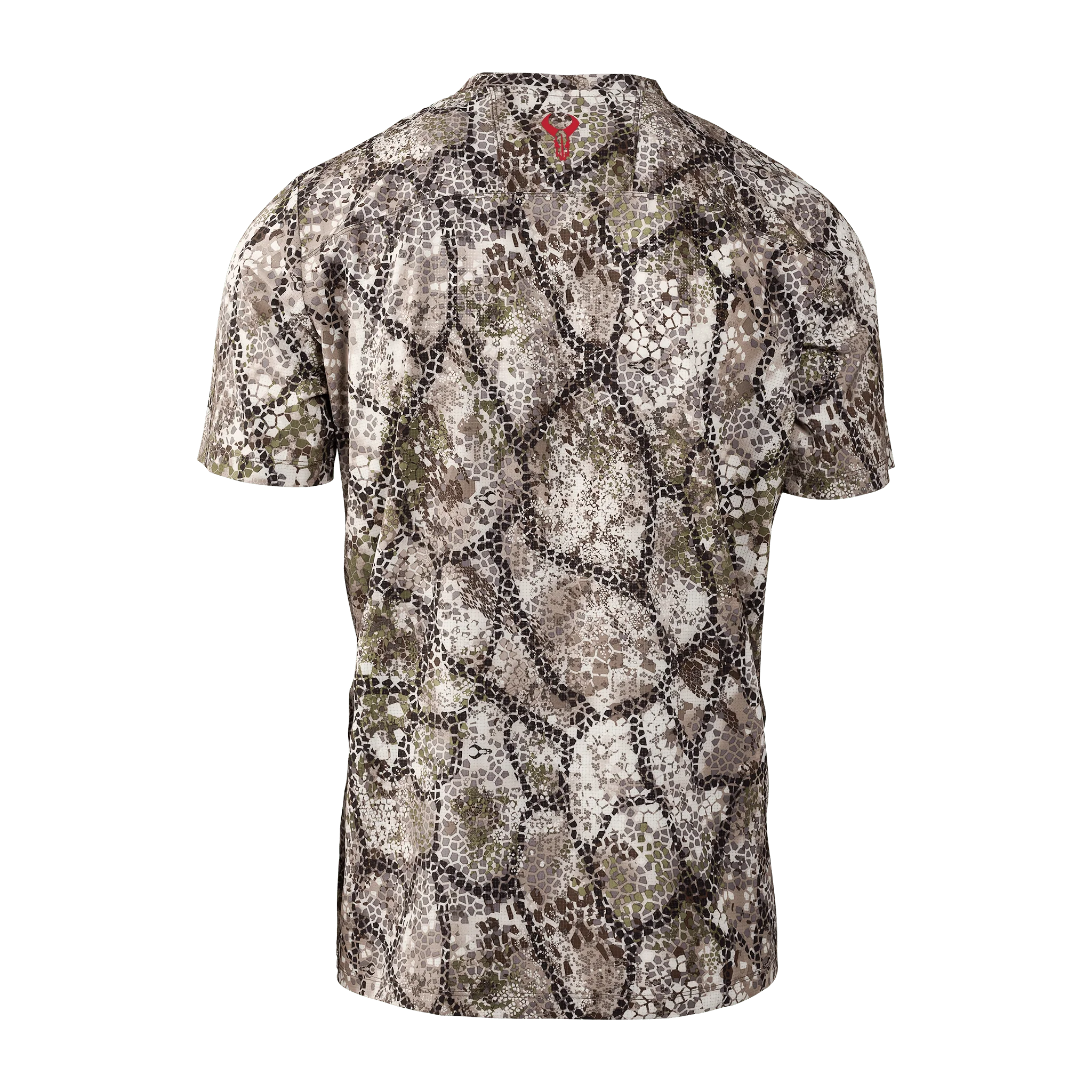 ANDAIRE SHORT SLEEVE - Image 4