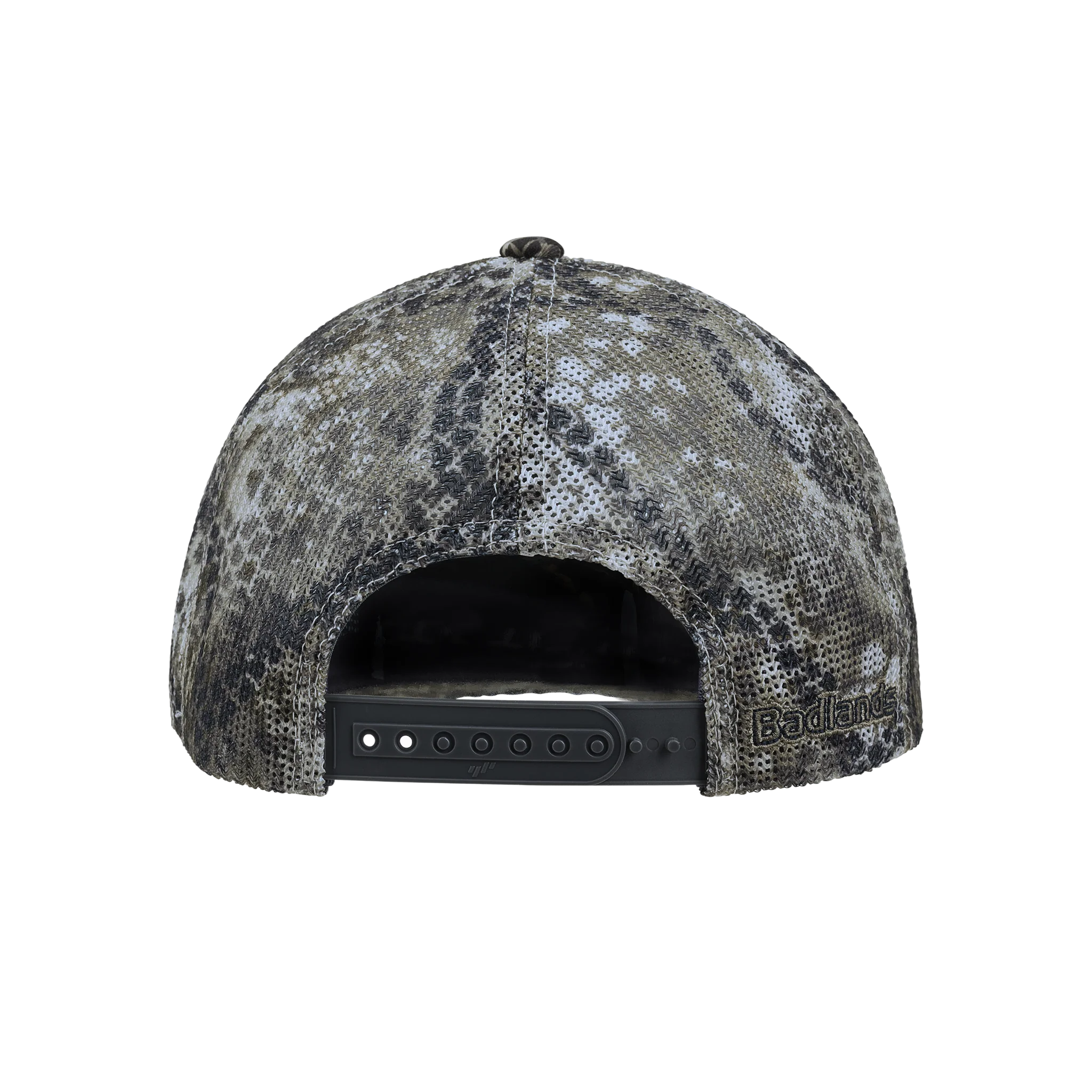 APPROACH CAMO MESH TRUCKER - Image 4