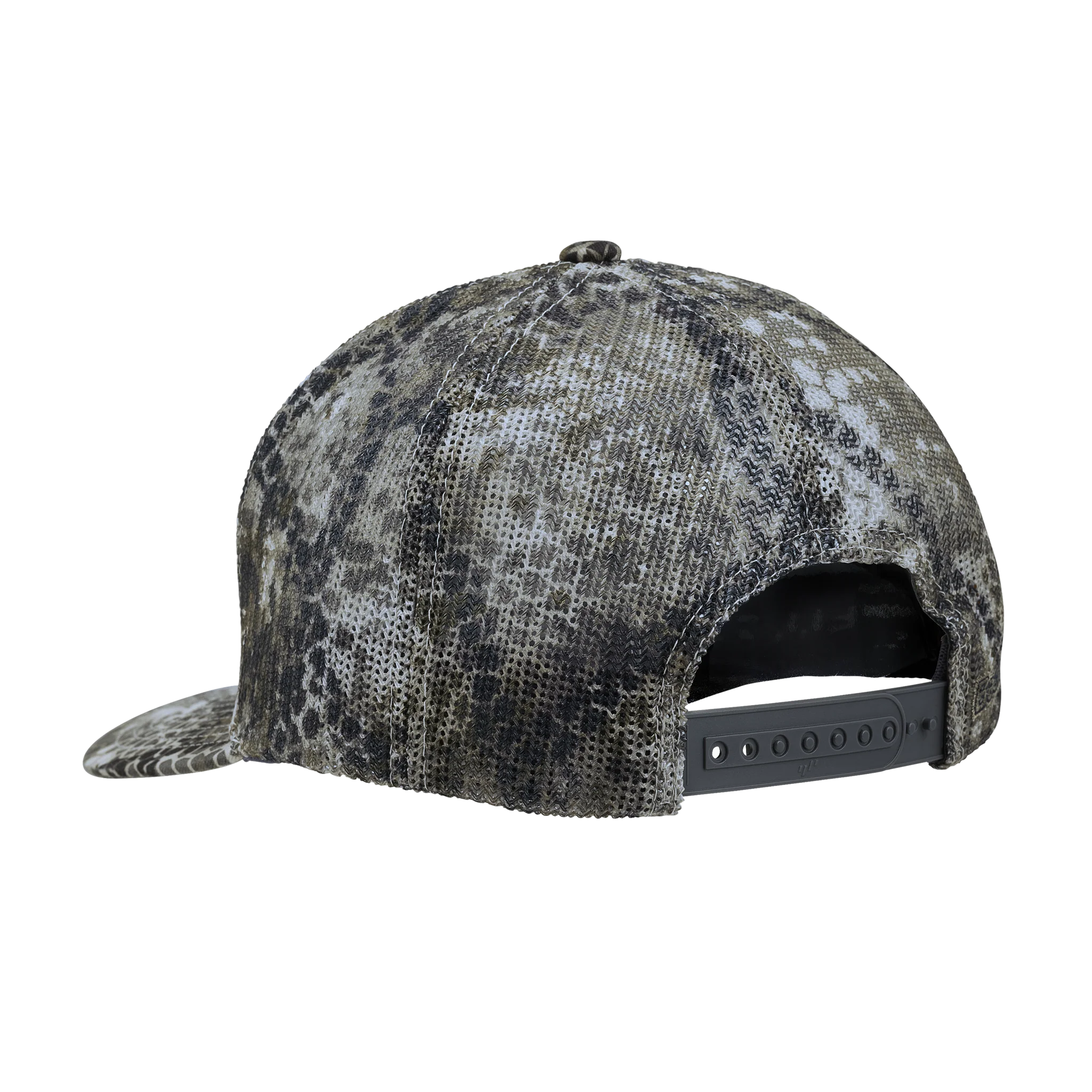 APPROACH CAMO MESH TRUCKER - Image 5
