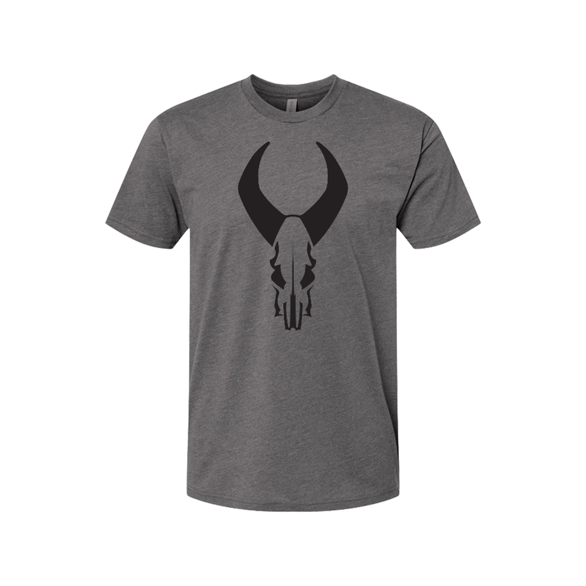 BADLANDS SKULL TEE - Image 3