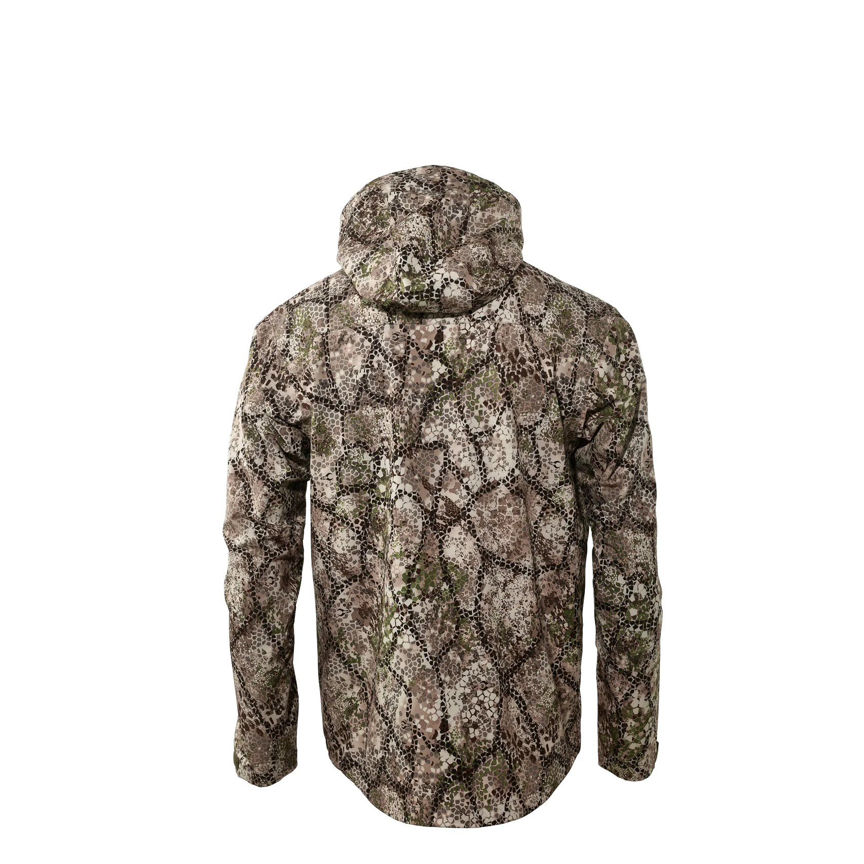 BAIL PACKABLE RAIN JACKET - Image 5