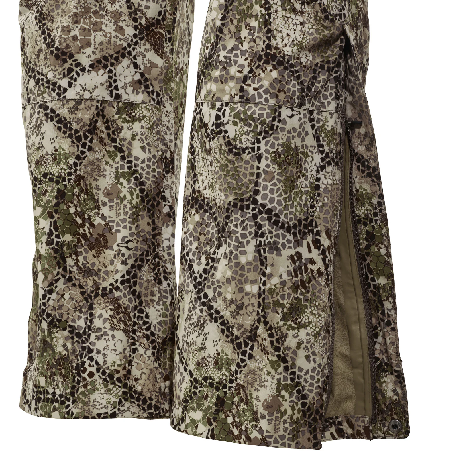 BAIL PACKABLE RAIN PANTS - Image 4