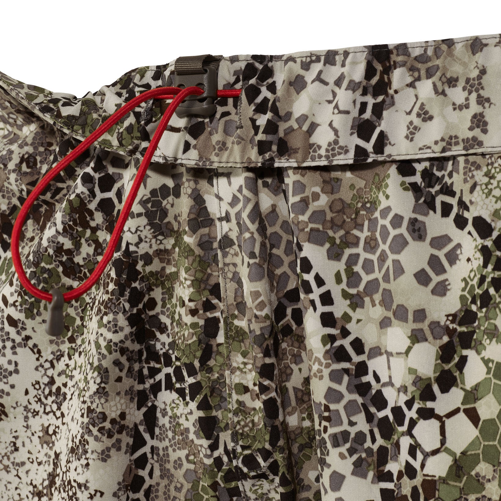 BAIL PACKABLE RAIN PANTS - Image 5