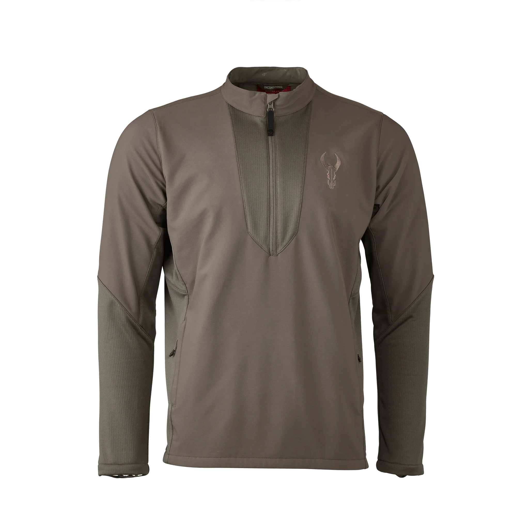 BALDER 1/2 ZIP - Image 3