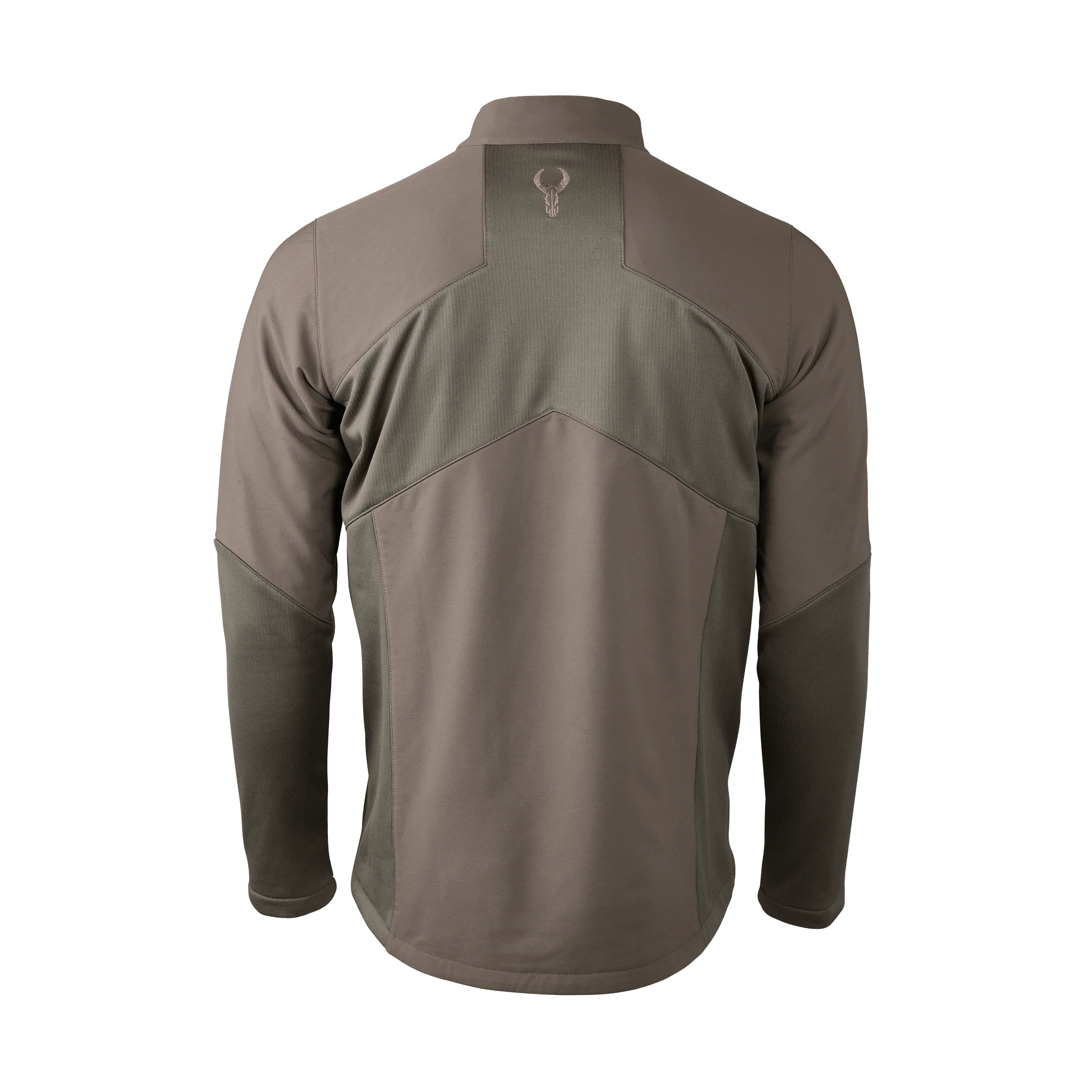 BALDER 1/2 ZIP - Image 5