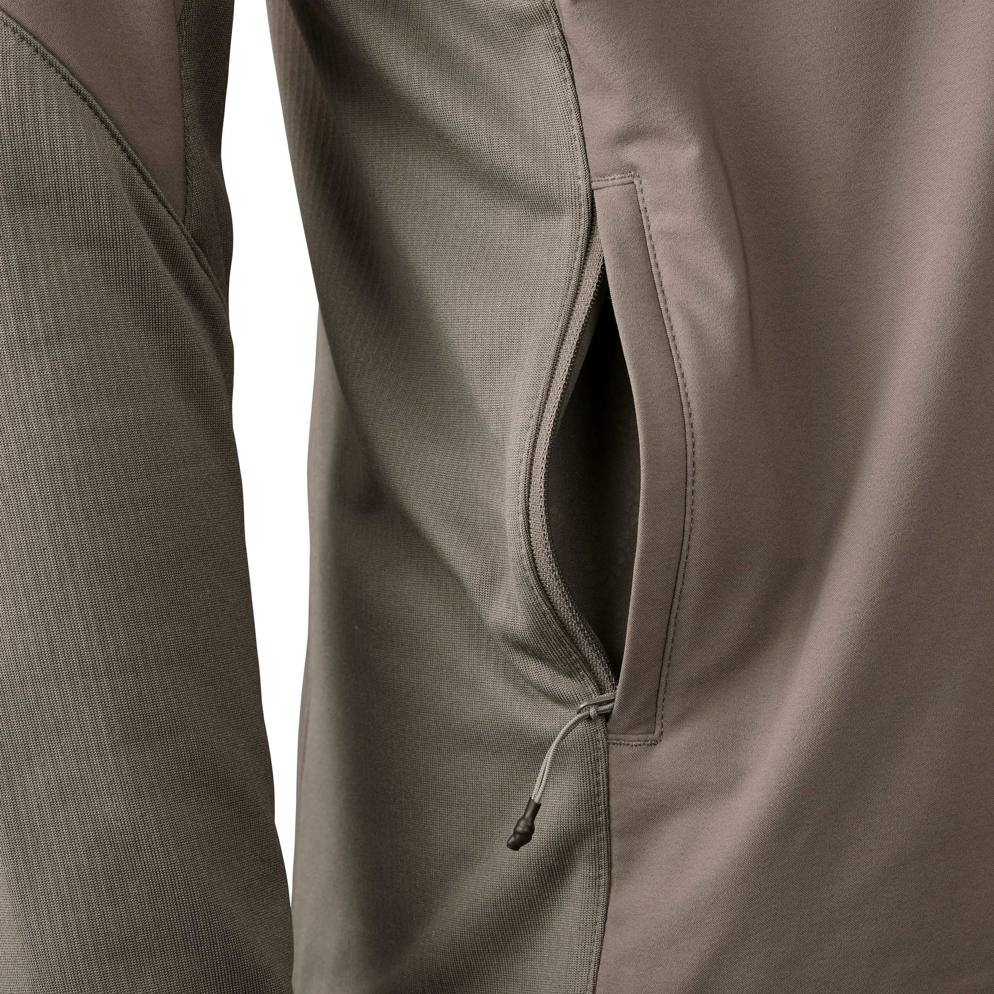 BALDER 1/2 ZIP - Image 7