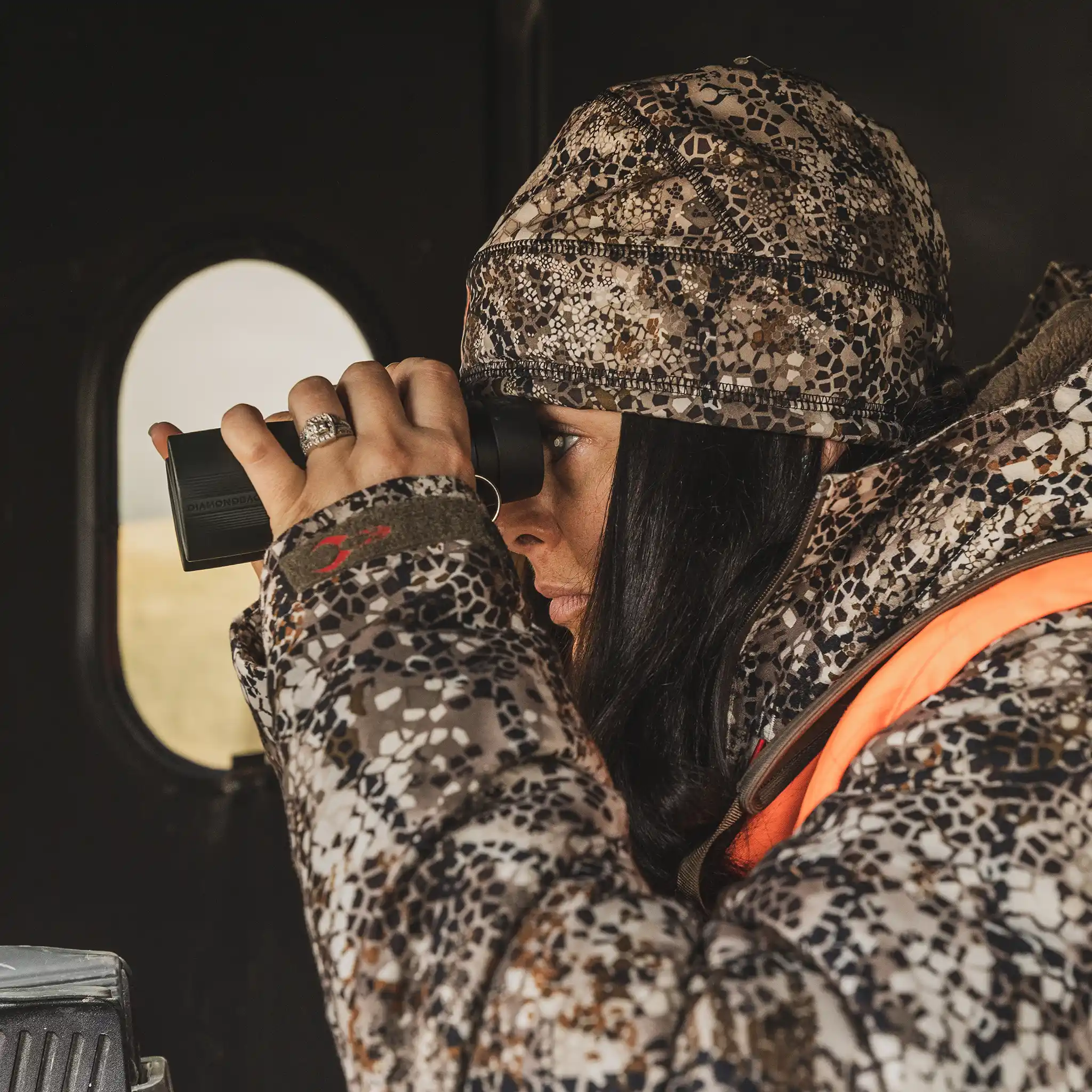 BONFIRE BEANIE - Image 4