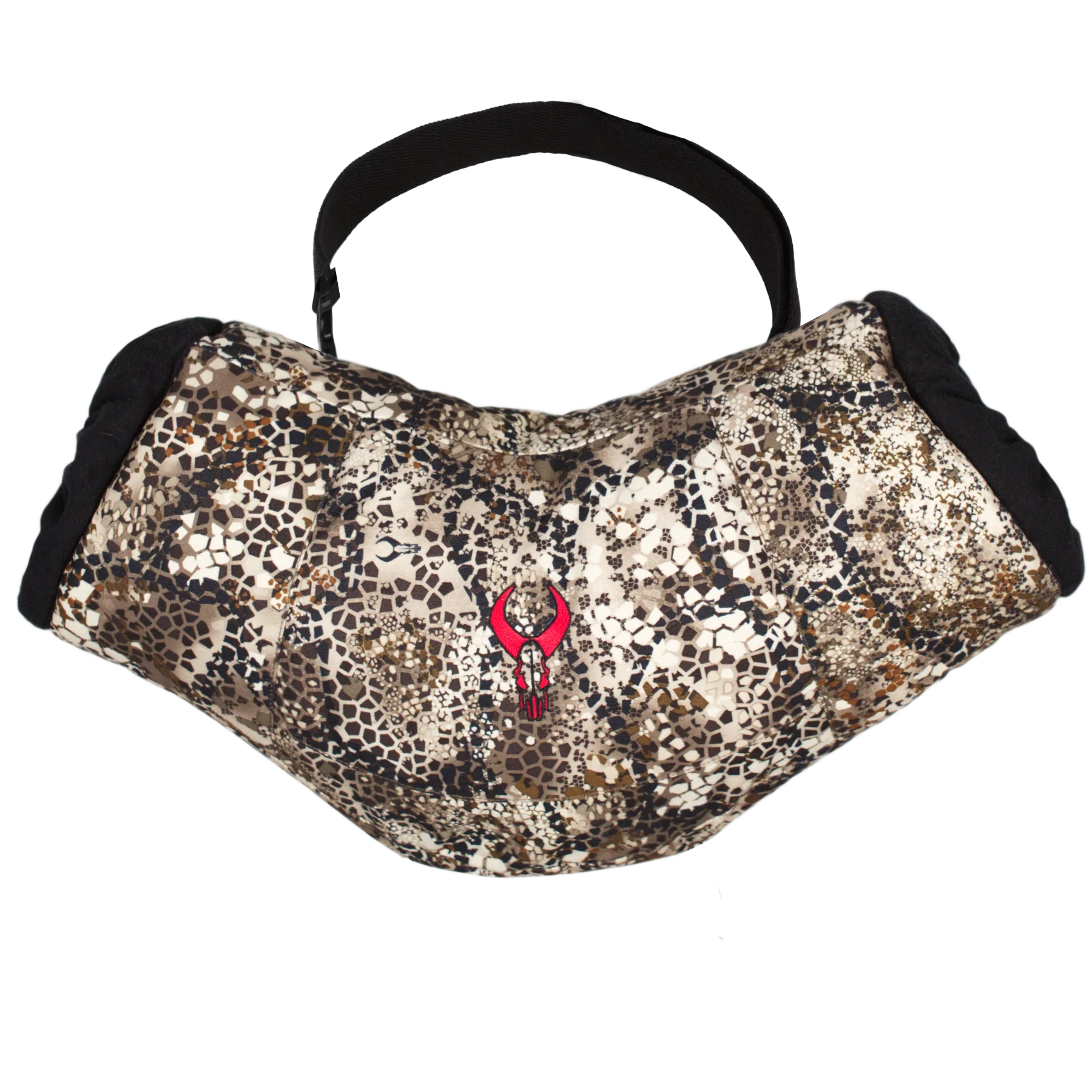 BONFIRE HAND MUFF - Image 4