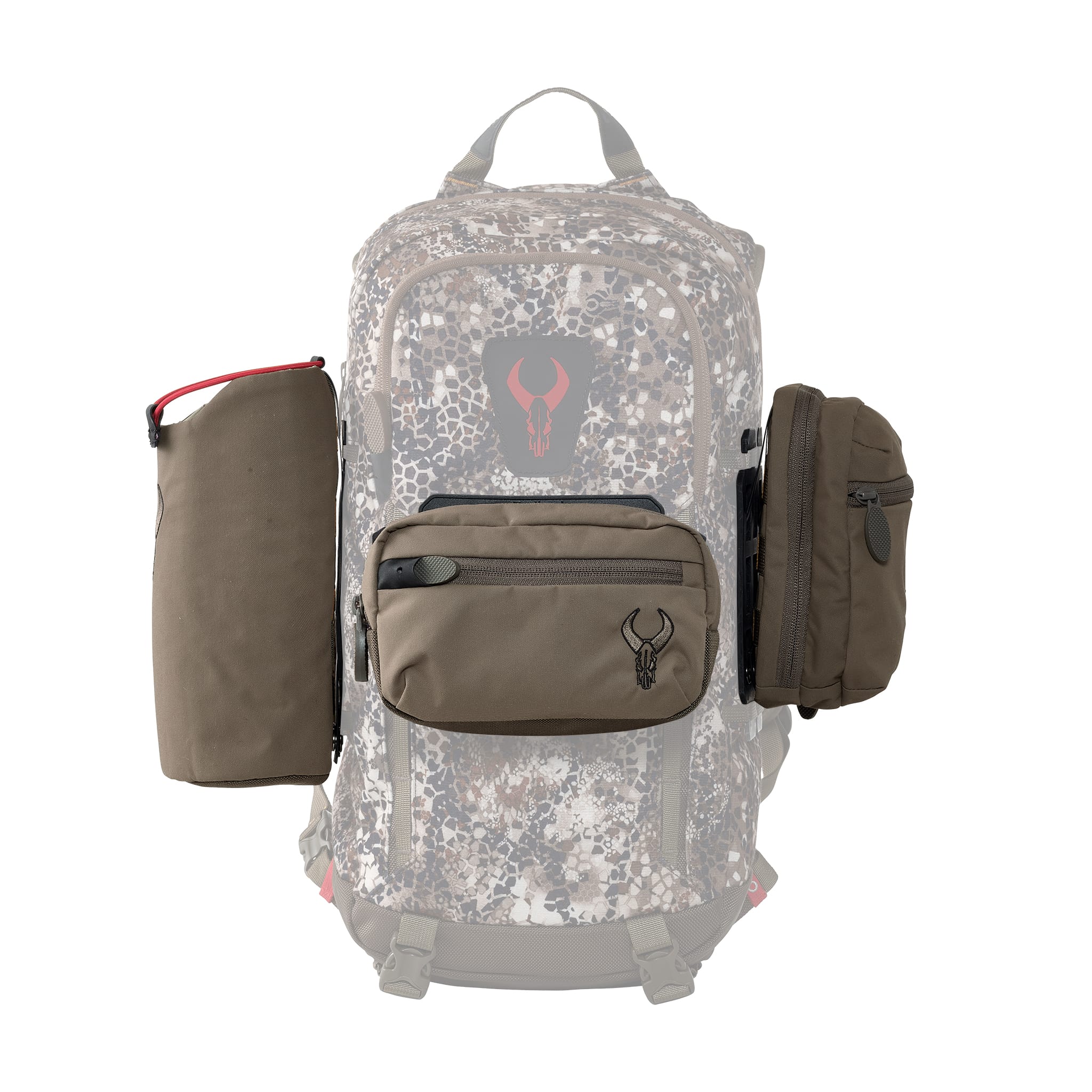 BOTTLE POCKET - Image 8