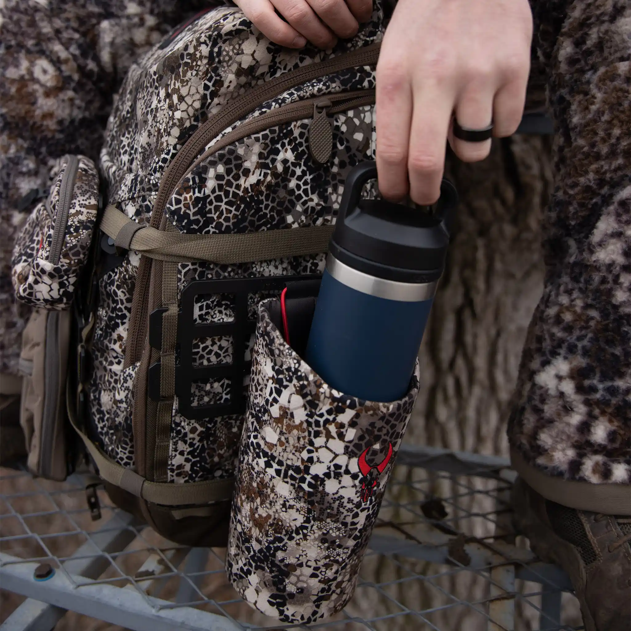 BOTTLE POCKET - Image 9