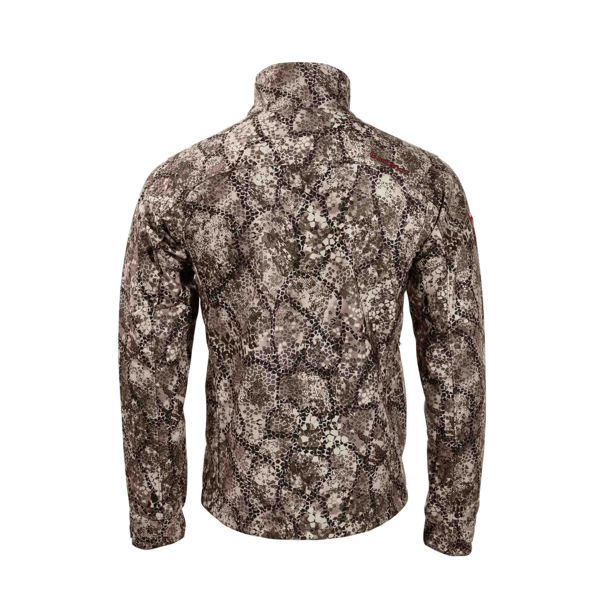 CALOR JACKET - Image 4