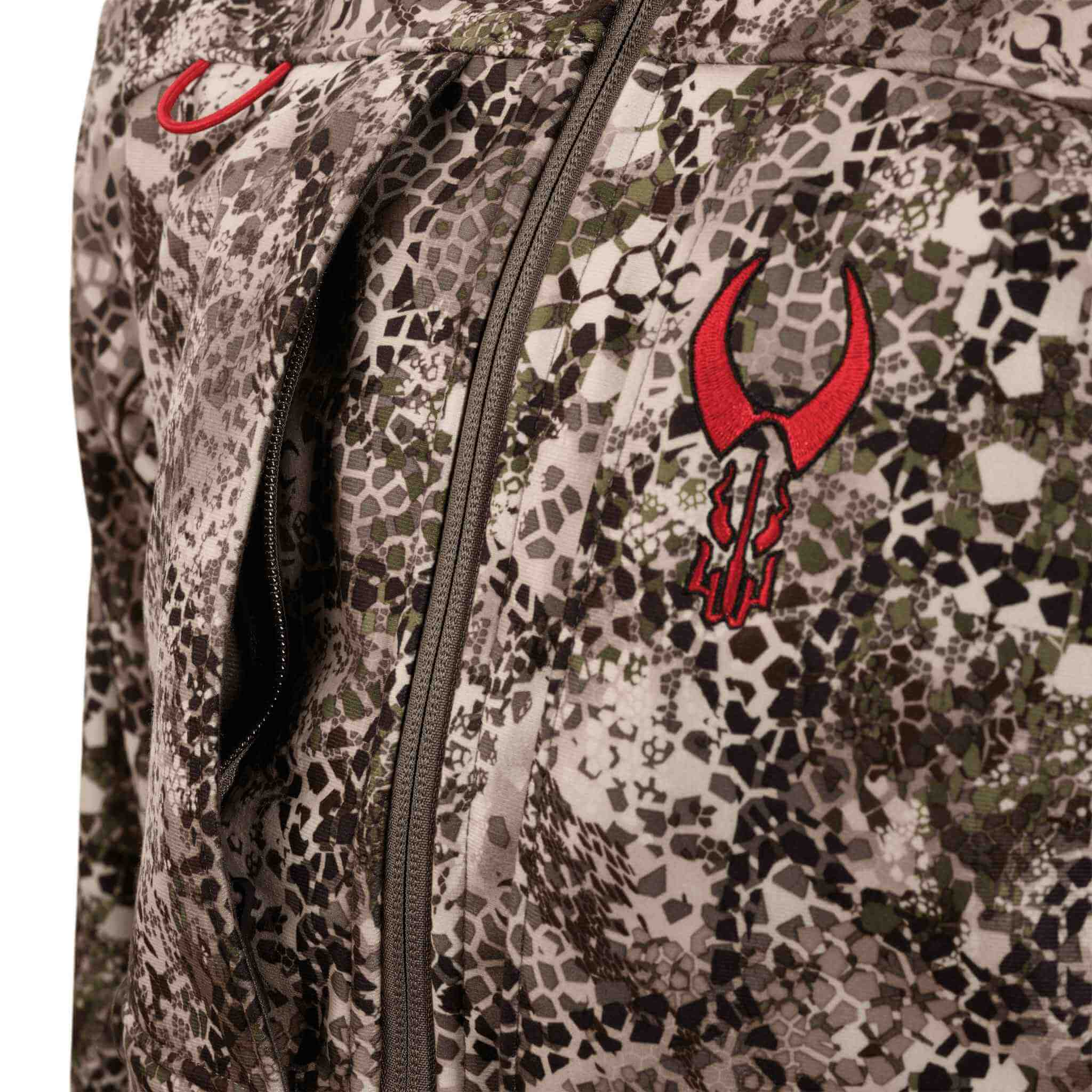 CALOR JACKET - Image 7