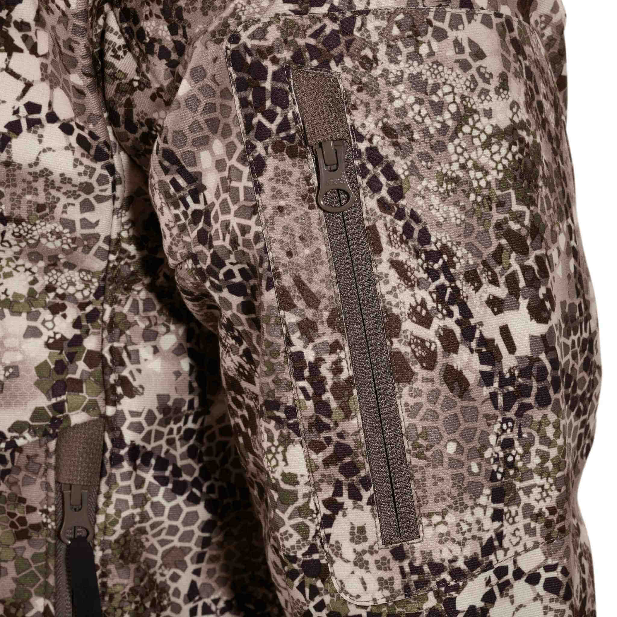CALOR JACKET - Image 8
