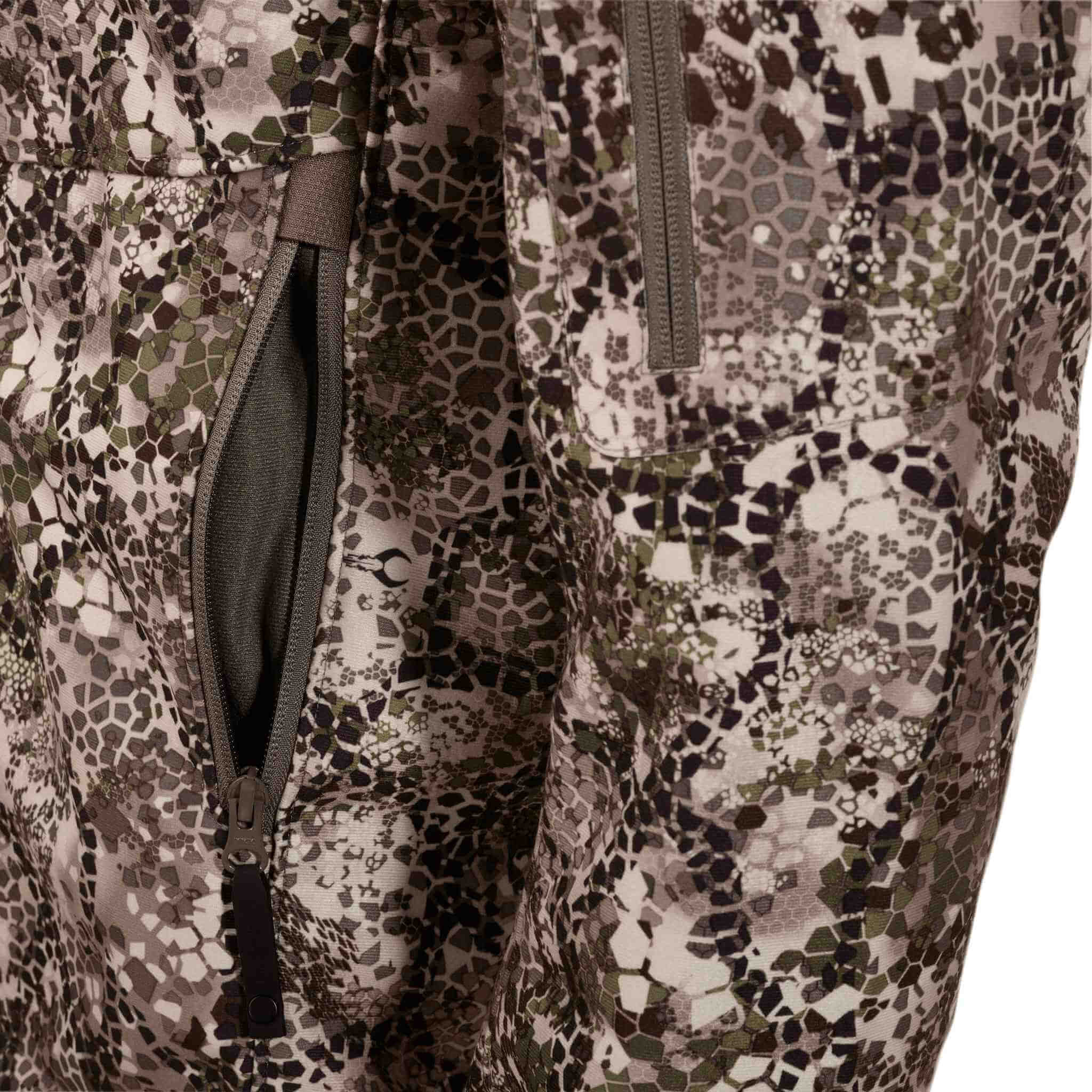 CALOR JACKET - Image 9
