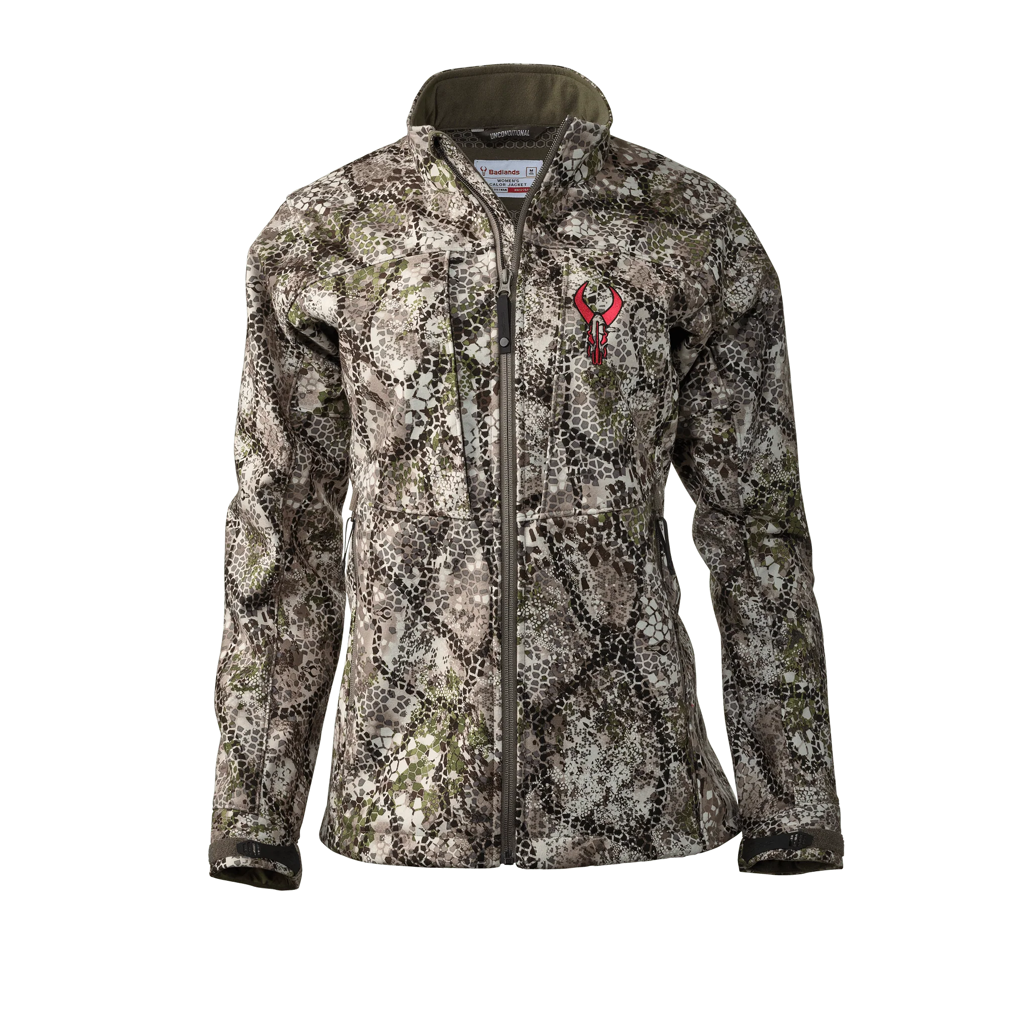 CALOR JACKET - WOMEN - Image 3